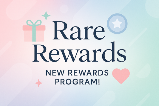 Unlock Exclusive Rewards with Rare Plus Apparel! - Rare Plus Apparel!