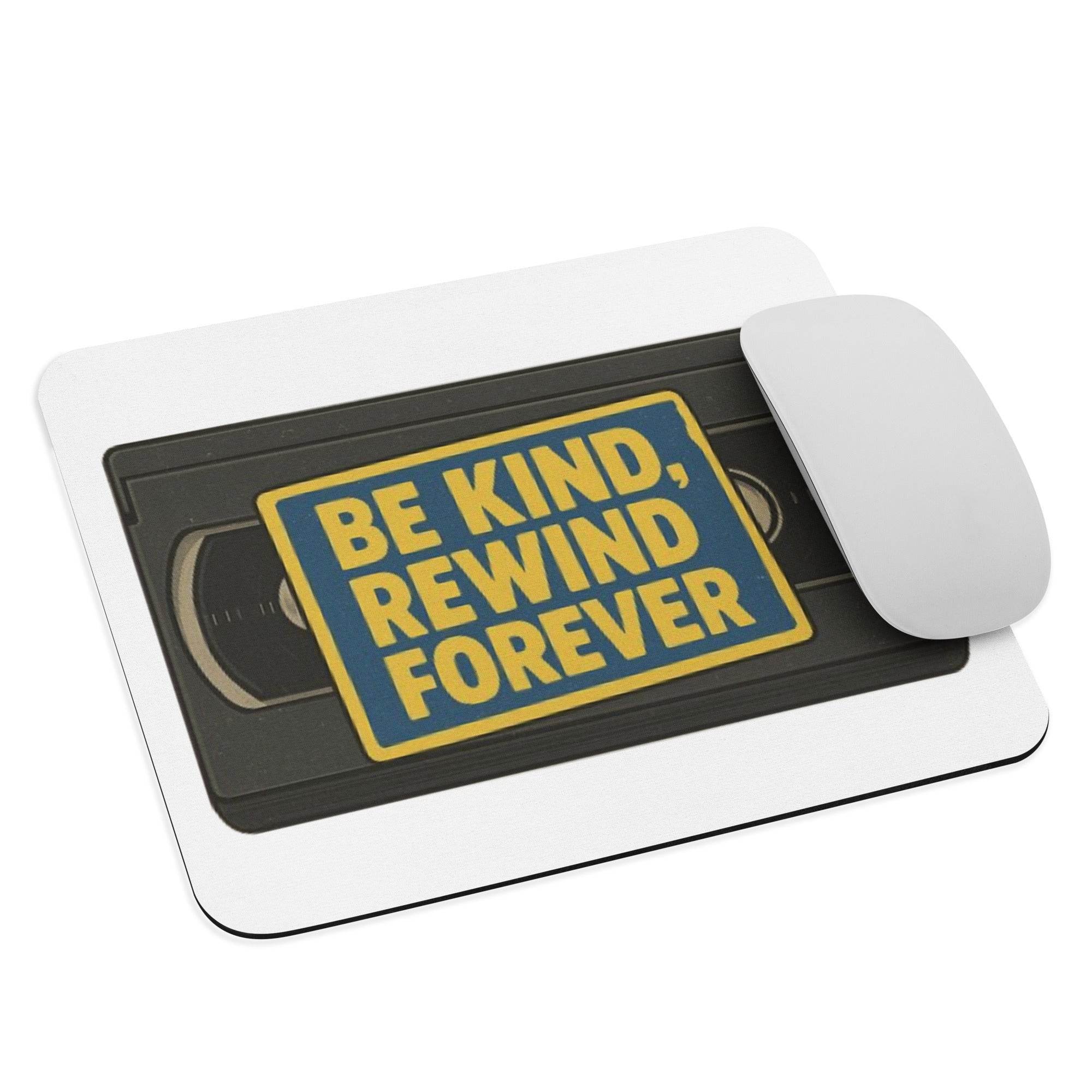 Mouse Pads for Every Desk - Stylish Durable Mouse Pads that Combine Quality and Design - Rare Plus Apparel!