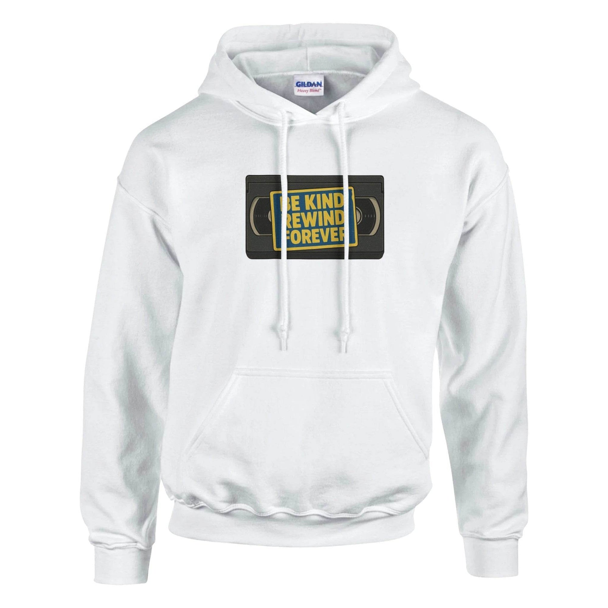 Hoodies for Every Season: Stylish Comfort for All Year Round - Rare Plus Apparel!