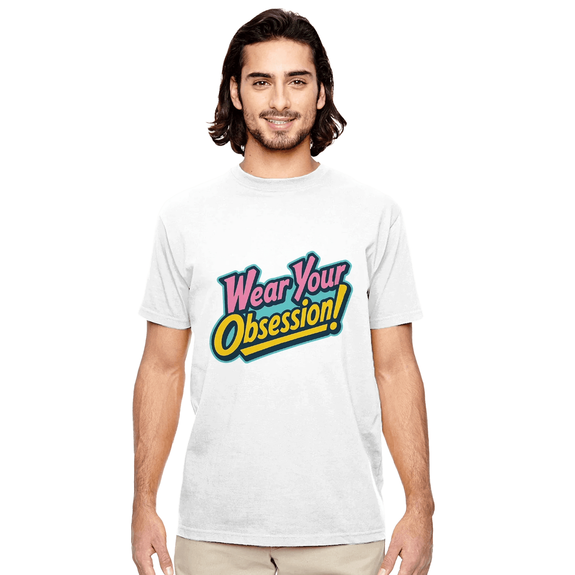 T-Shirts for Men and Women: Stylish & Comfortable Tees for Every Occasion - Rare Plus Apparel!