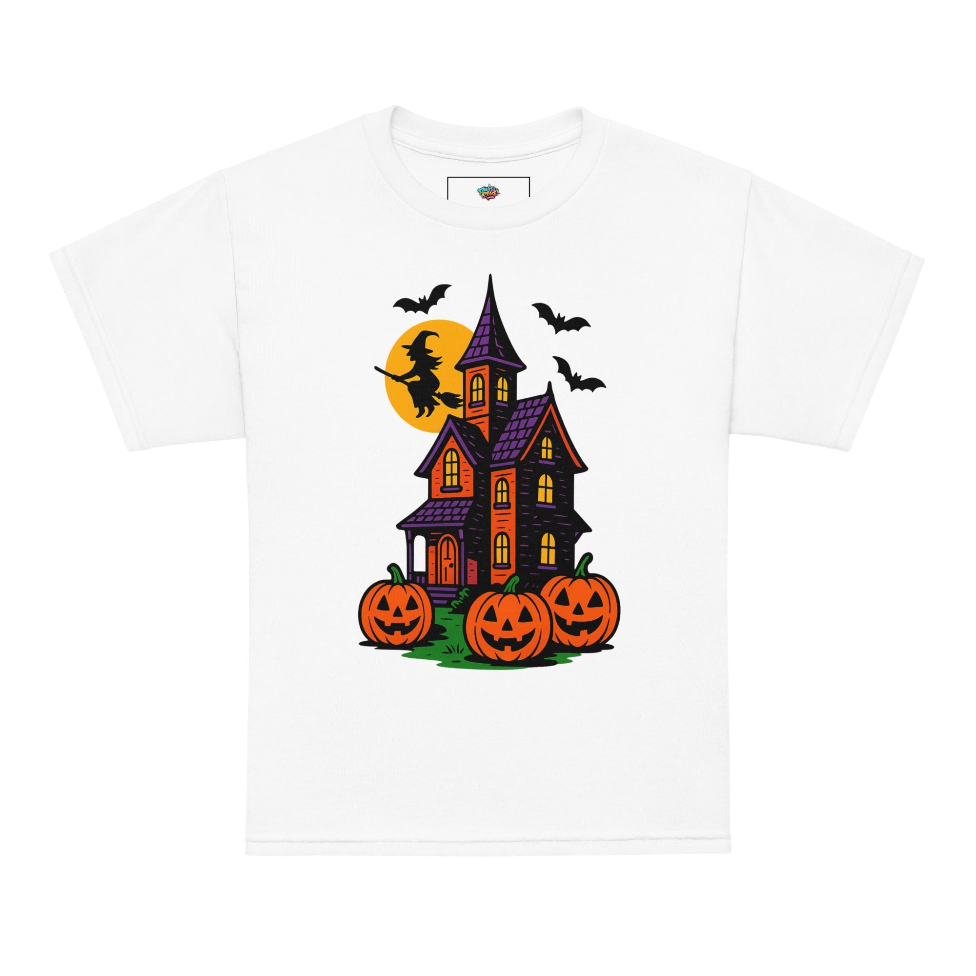 Haunted Halloween House Decor for Spooky Season Style - Rare Plus Apparel!