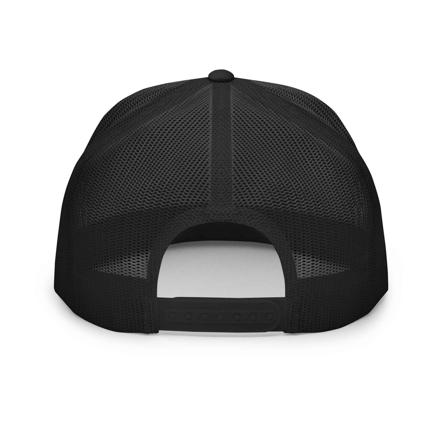 Creature Features Forever Trucker Cap