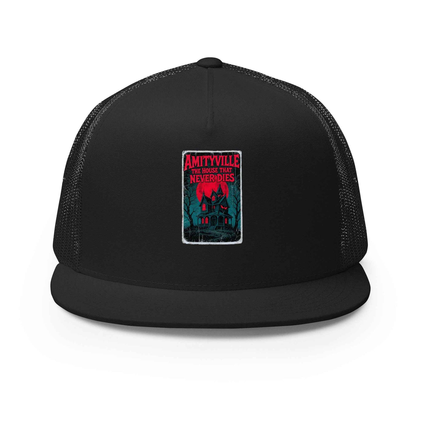 Amityville — The House That Never Dies Trucker Cap
