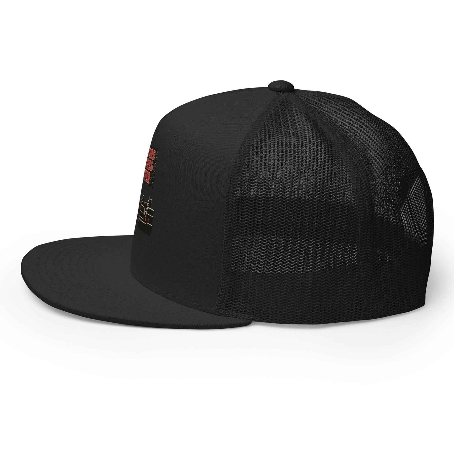 Creature Features Forever Trucker Cap
