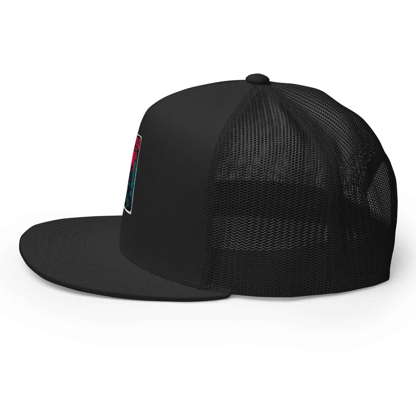 Amityville — The House That Never Dies Trucker Cap