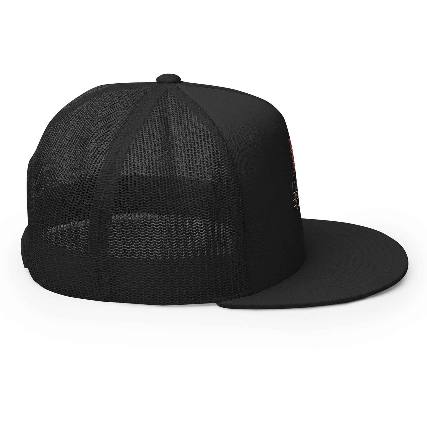 Creature Features Forever Trucker Cap