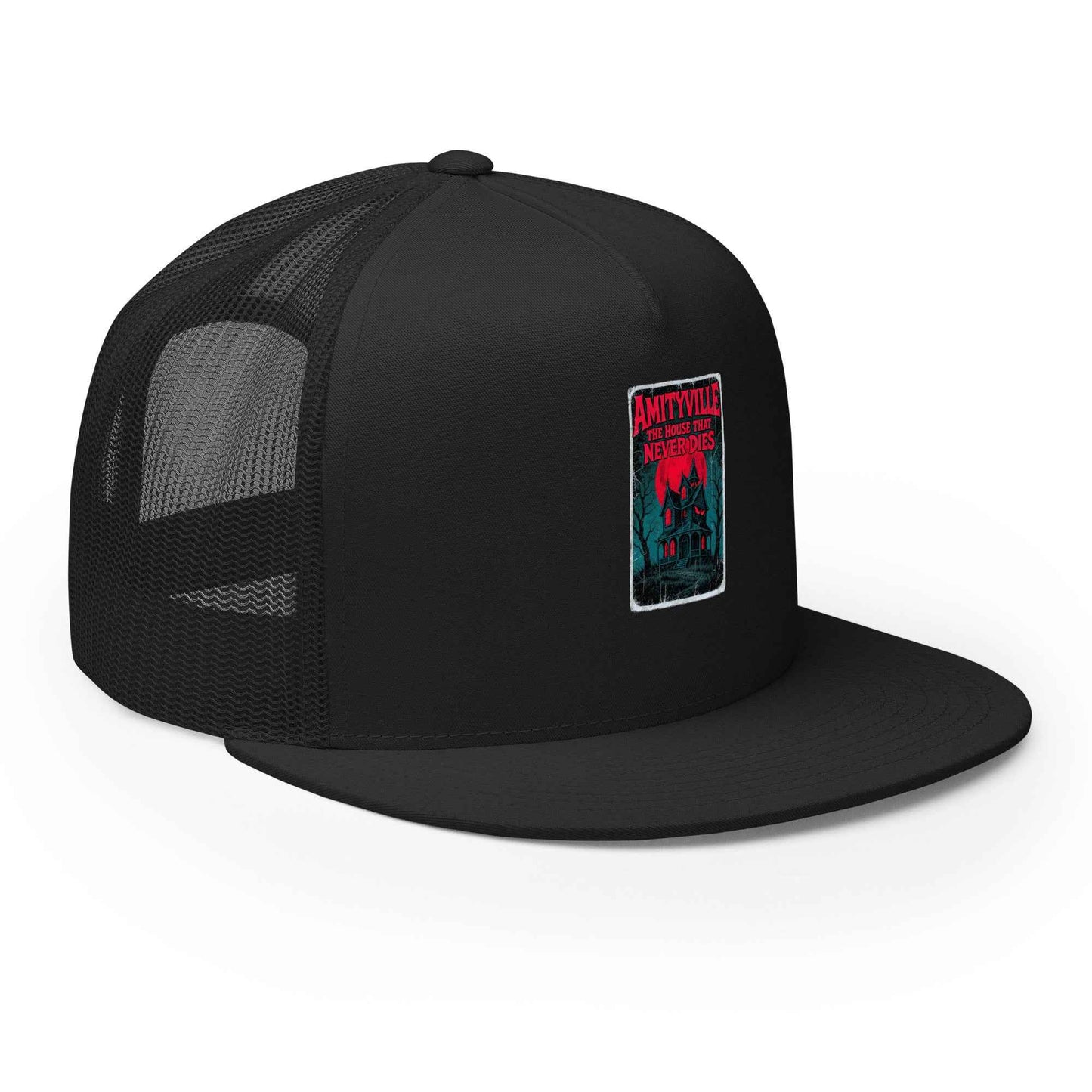 Amityville — The House That Never Dies Trucker Cap