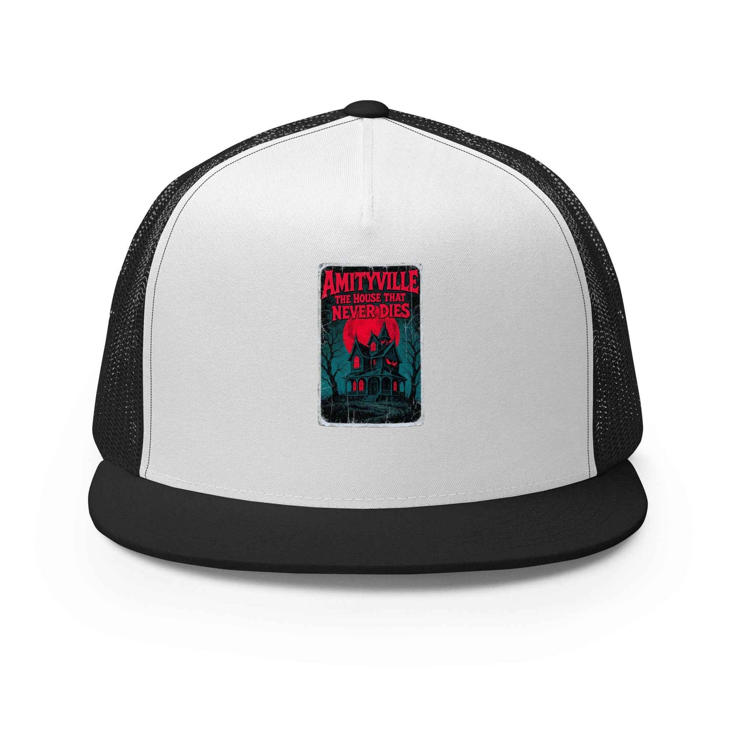 Amityville — The House That Never Dies Trucker Cap