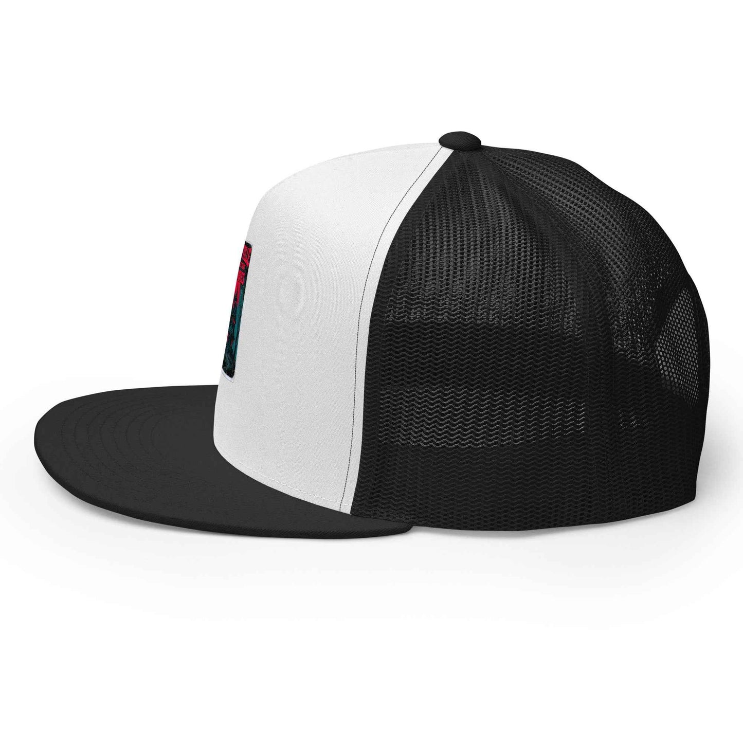 Amityville — The House That Never Dies Trucker Cap