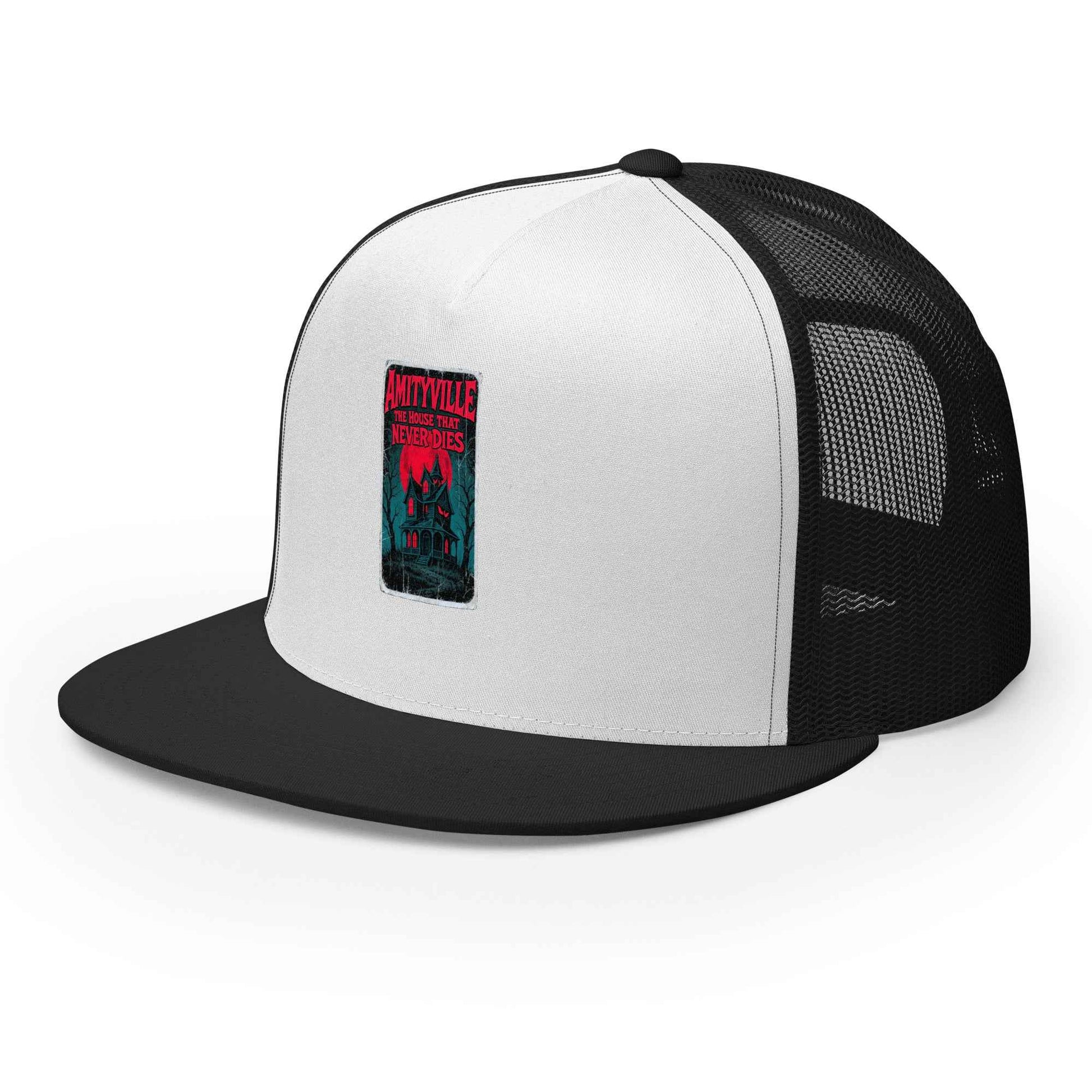 Amityville — The House That Never Dies Trucker Cap