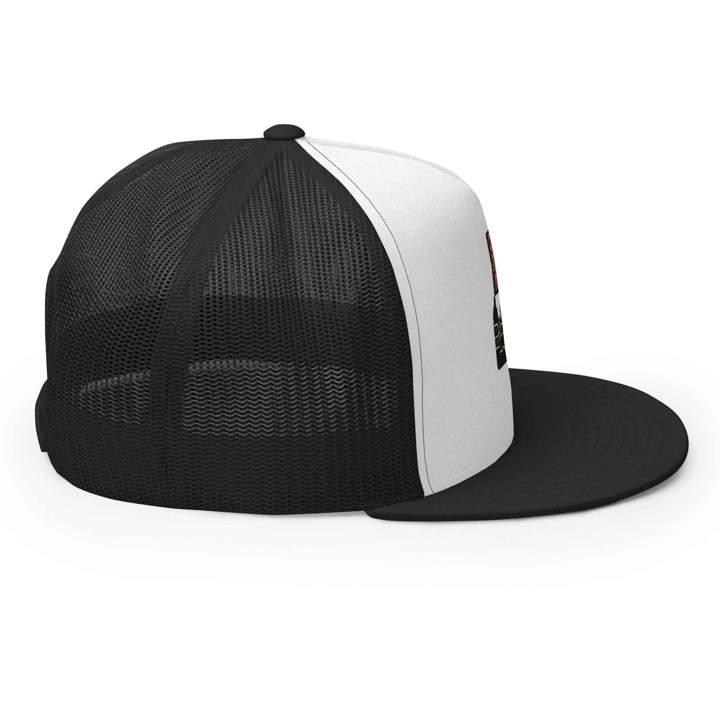 Creature Features Forever Trucker Cap
