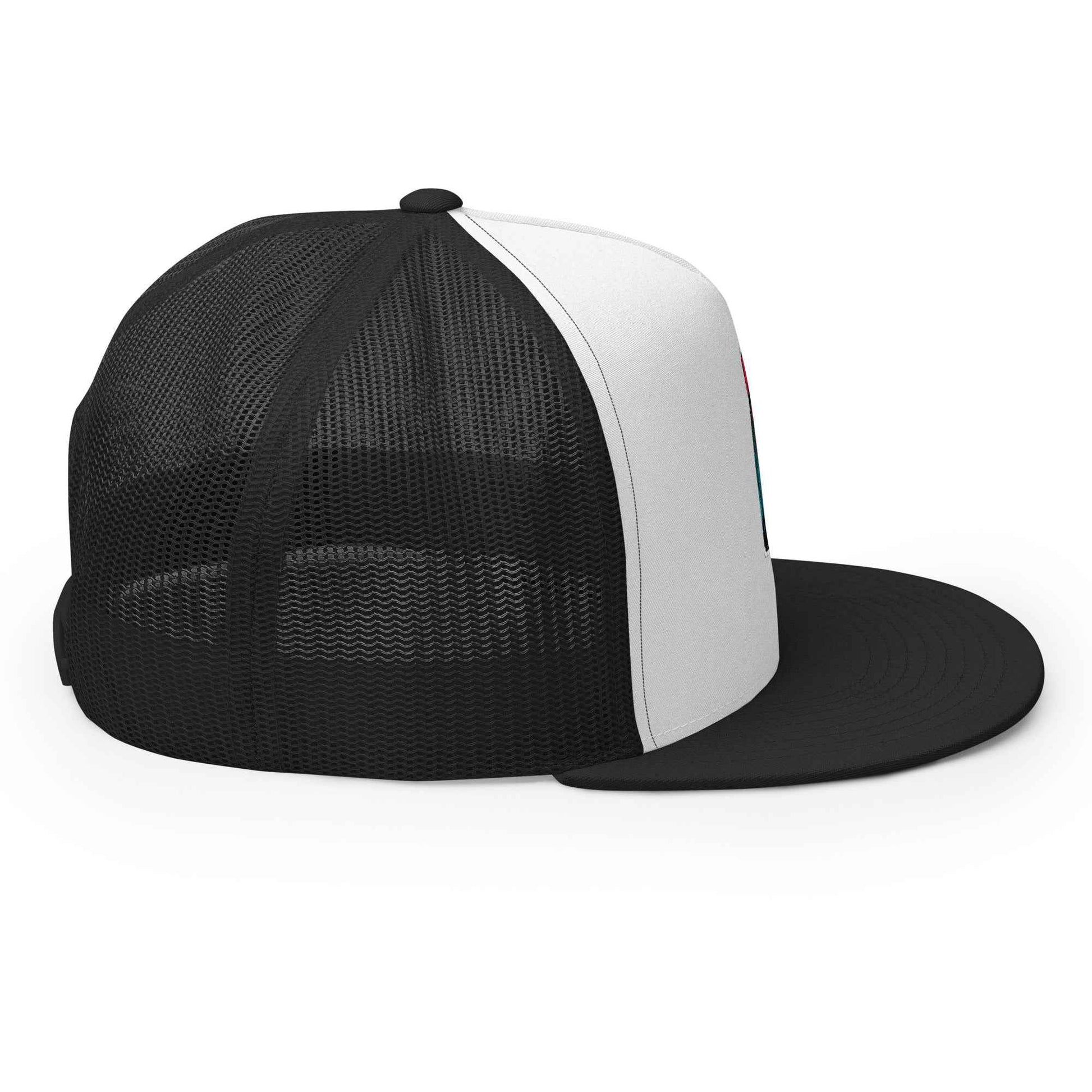 Amityville — The House That Never Dies Trucker Cap