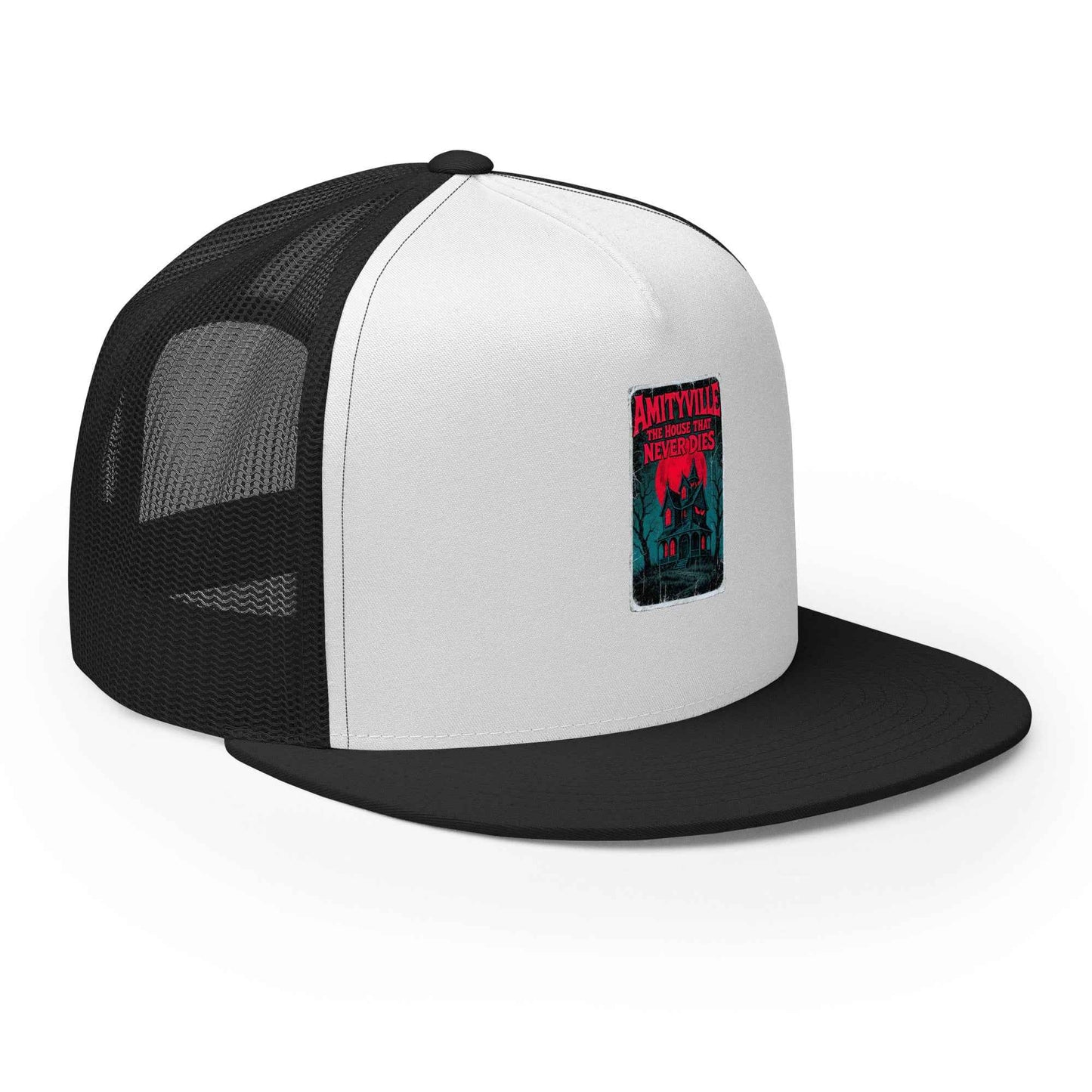 Amityville — The House That Never Dies Trucker Cap