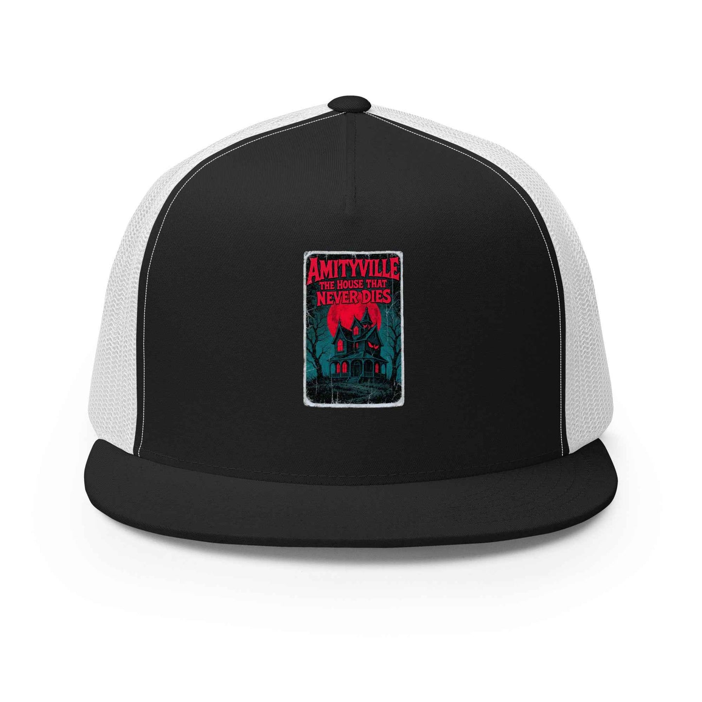 Amityville — The House That Never Dies Trucker Cap