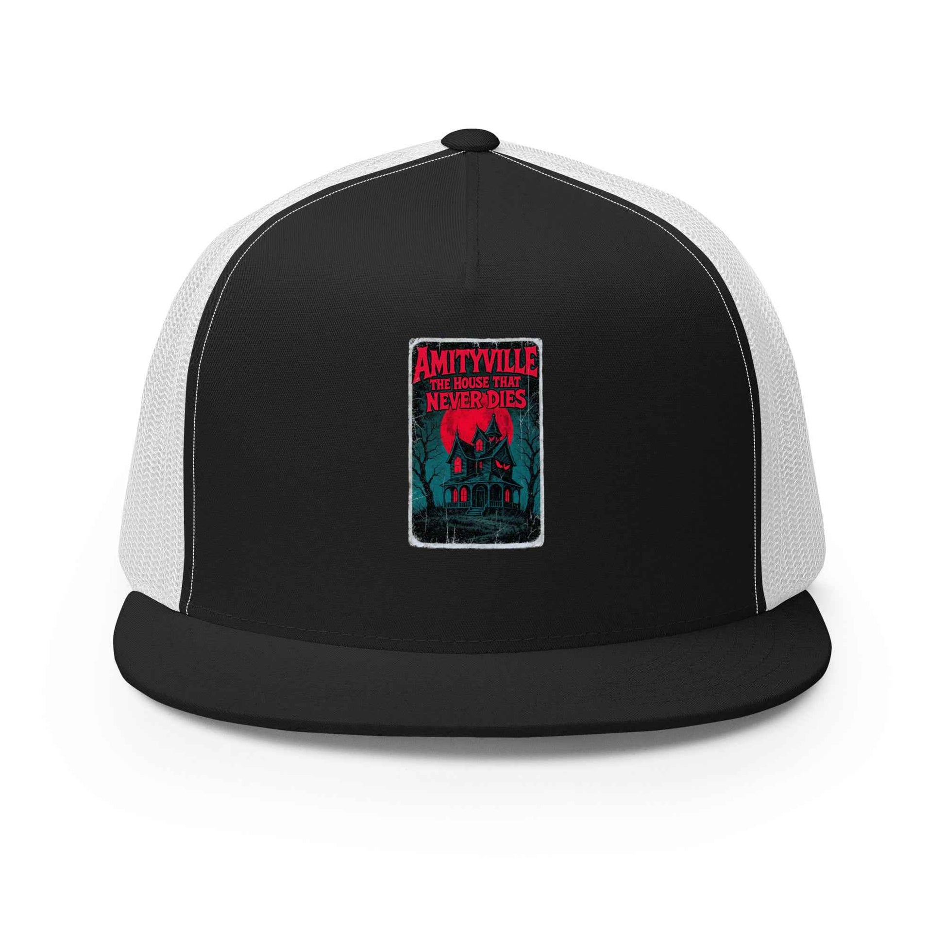 Amityville — The House That Never Dies Trucker Cap