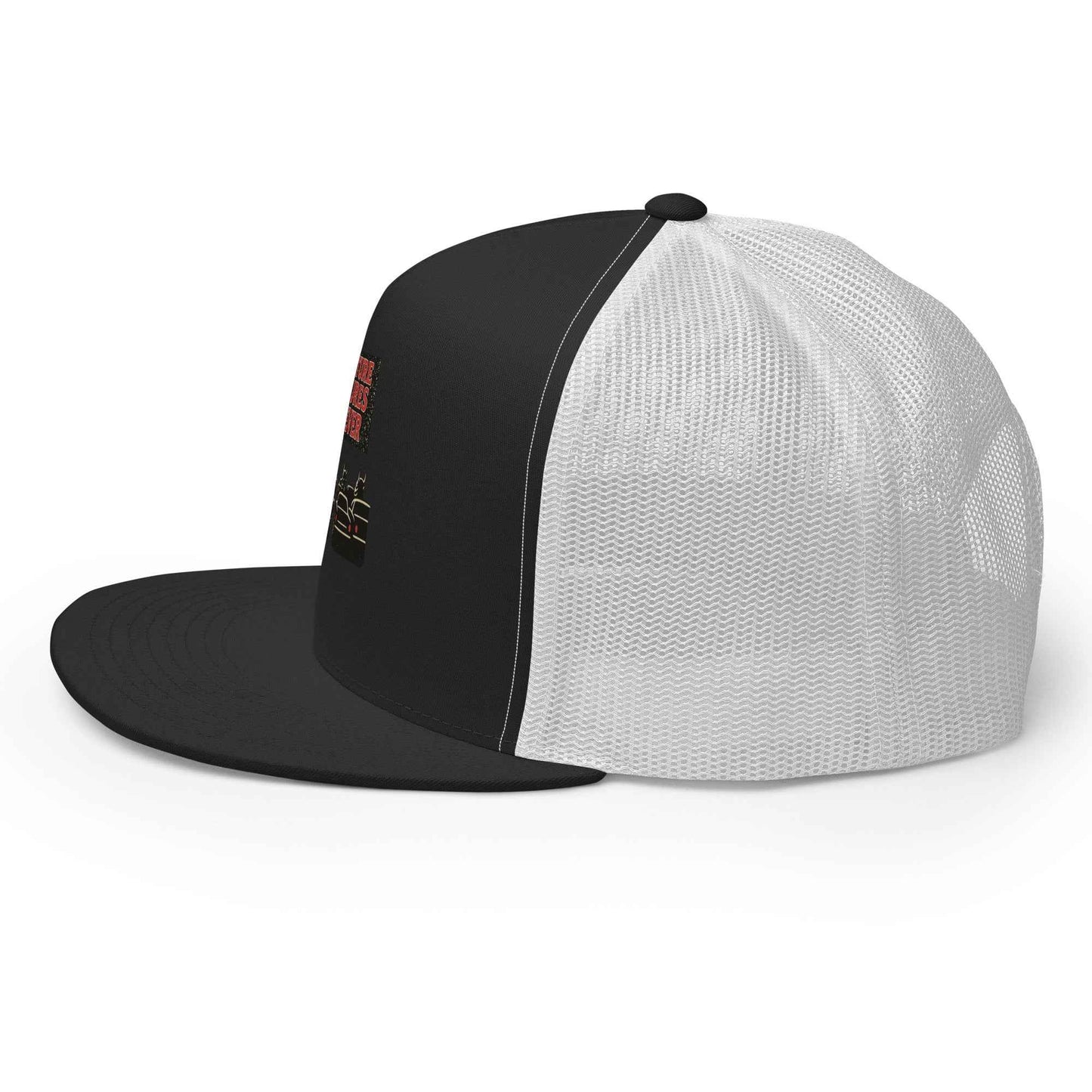 Creature Features Forever Trucker Cap