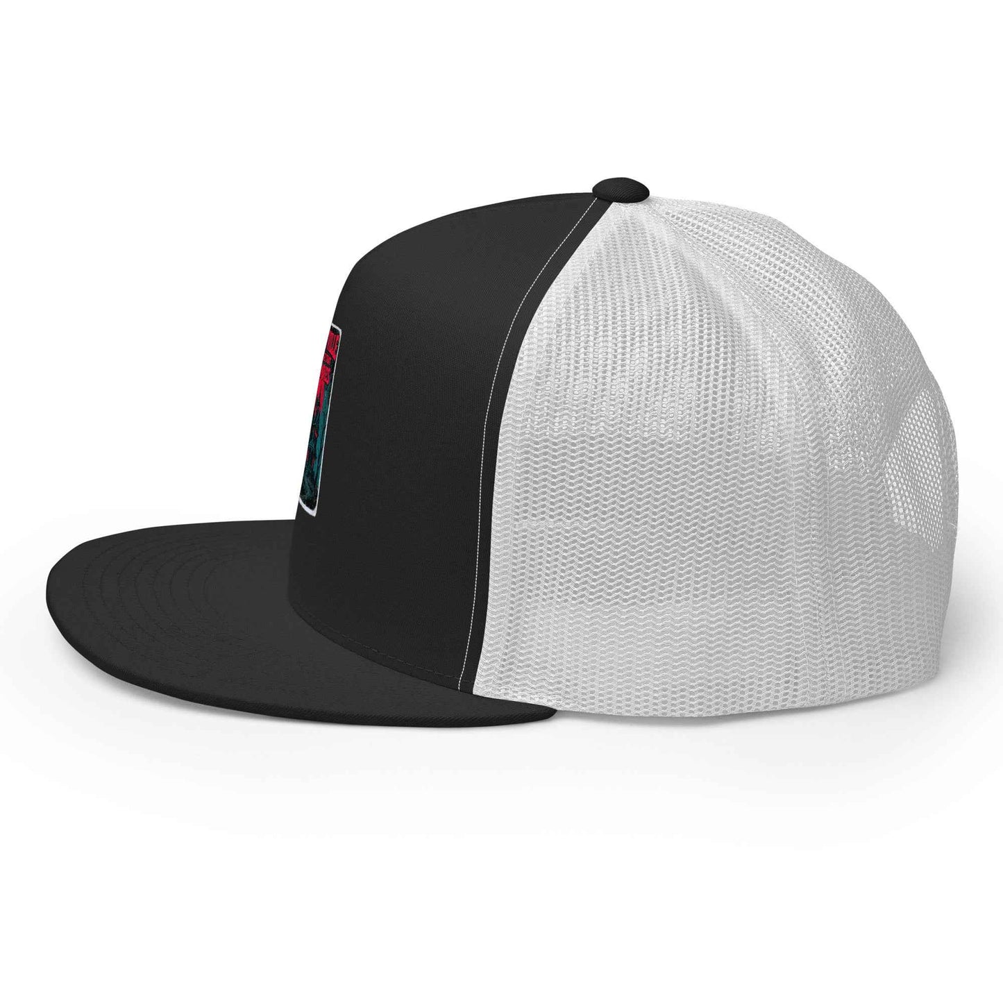 Amityville — The House That Never Dies Trucker Cap