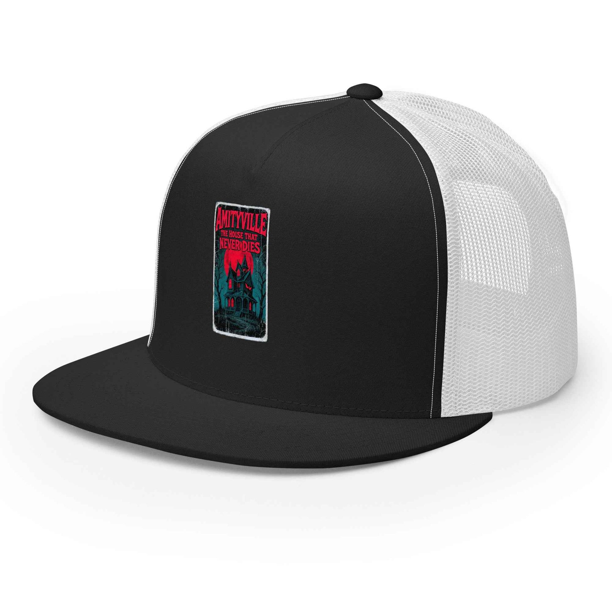 Amityville — The House That Never Dies Trucker Cap