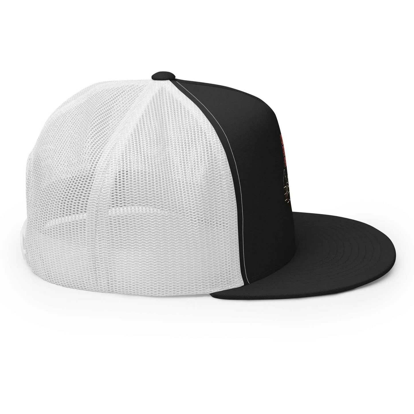 Creature Features Forever Trucker Cap
