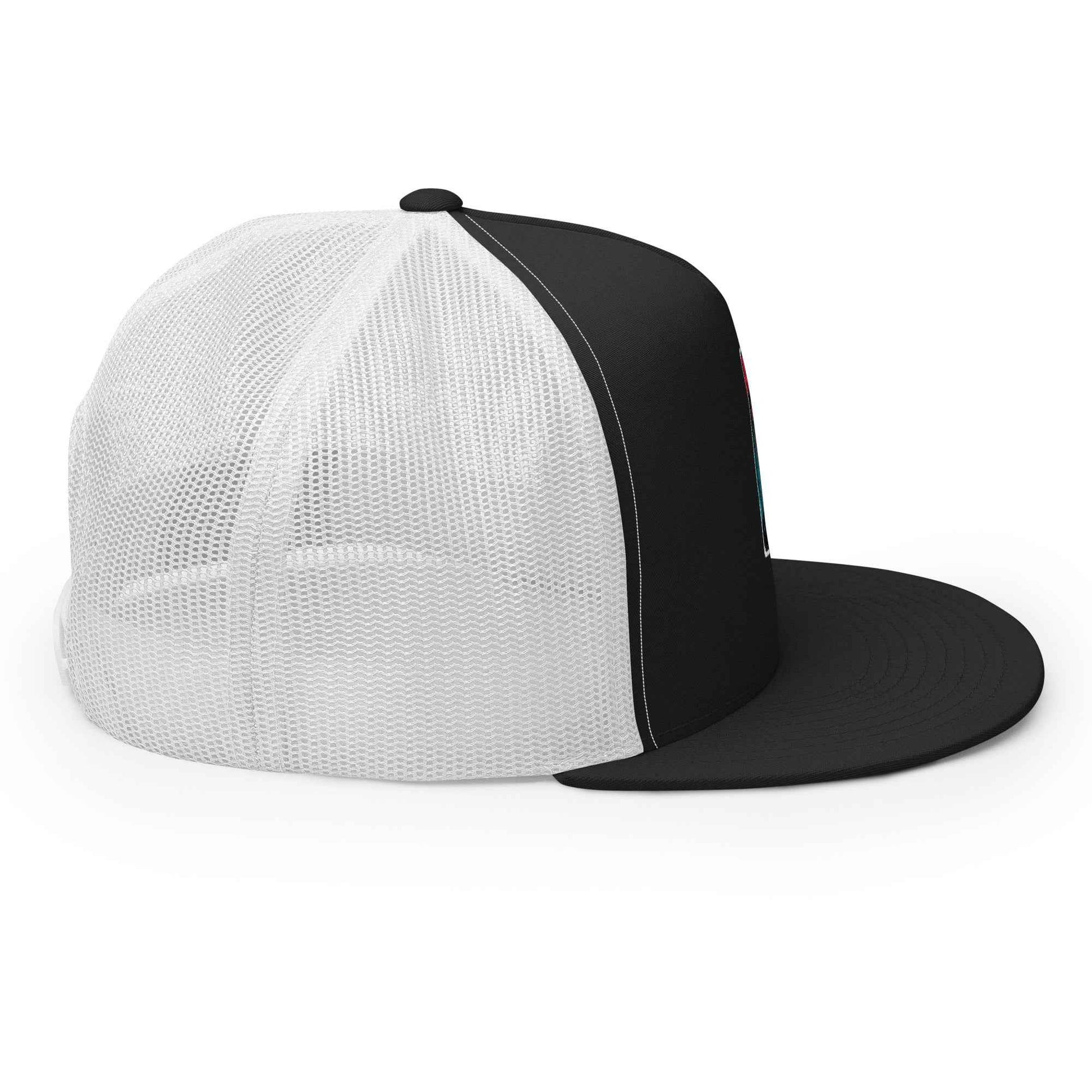 Amityville — The House That Never Dies Trucker Cap