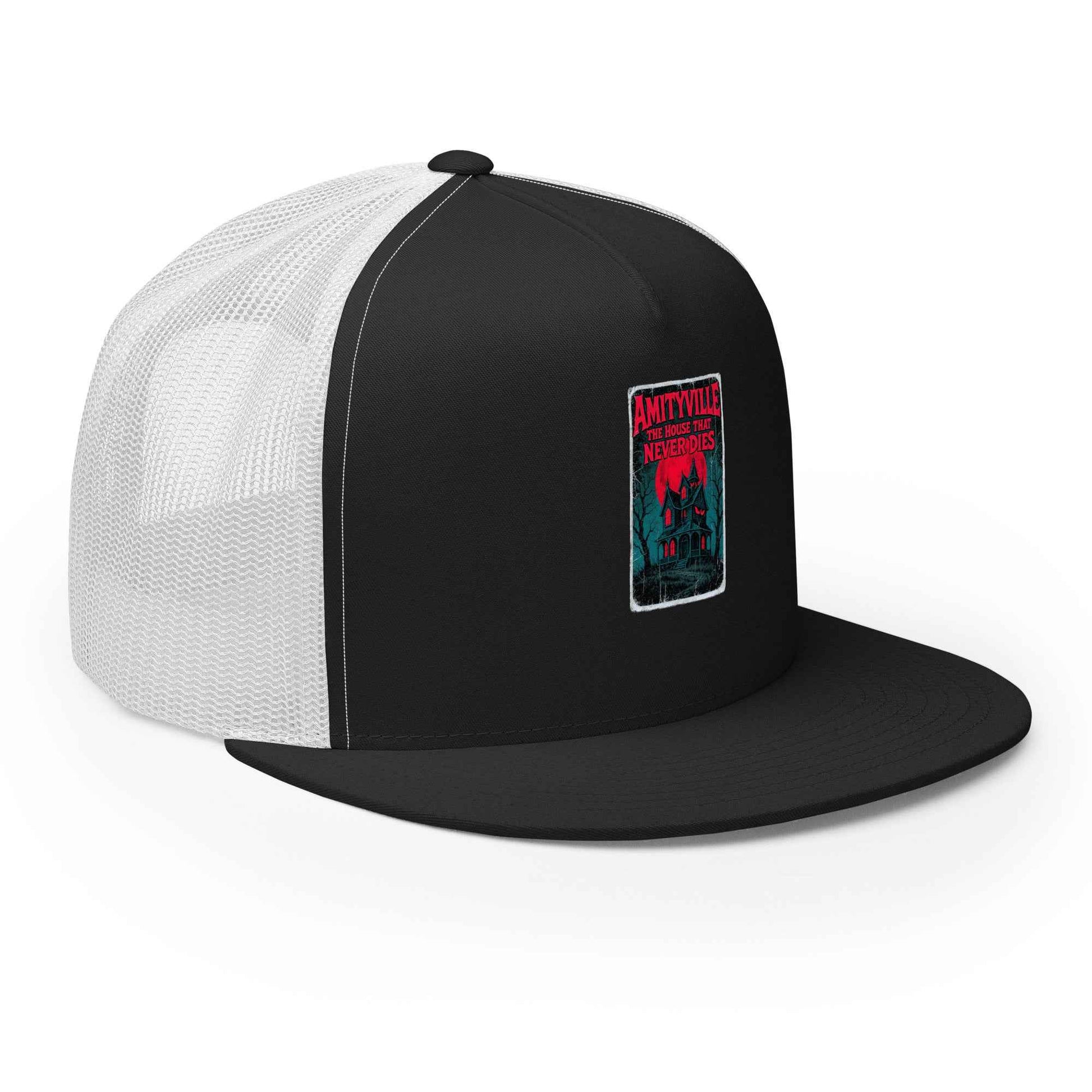 Amityville — The House That Never Dies Trucker Cap