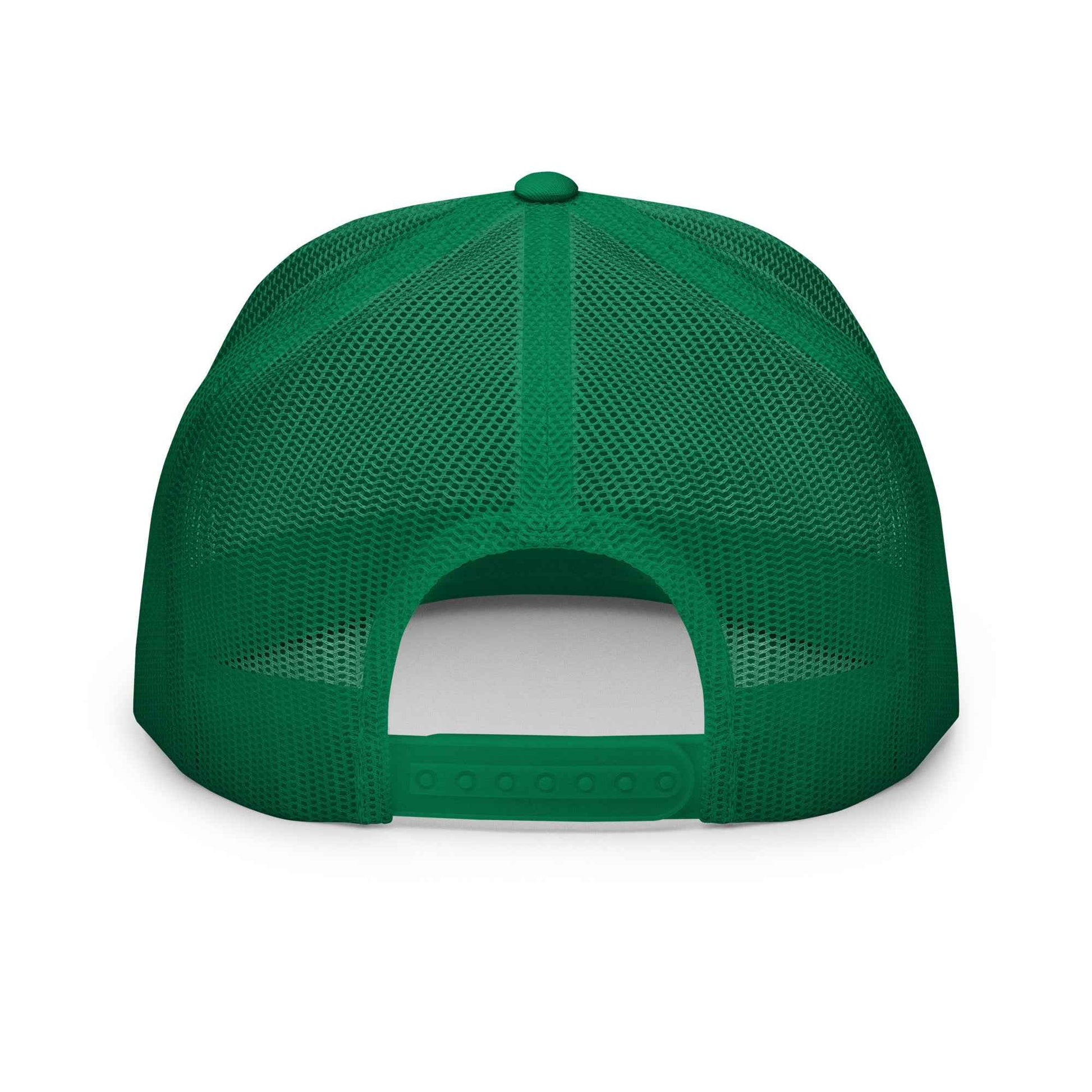 Amityville — The House That Never Dies Trucker Cap