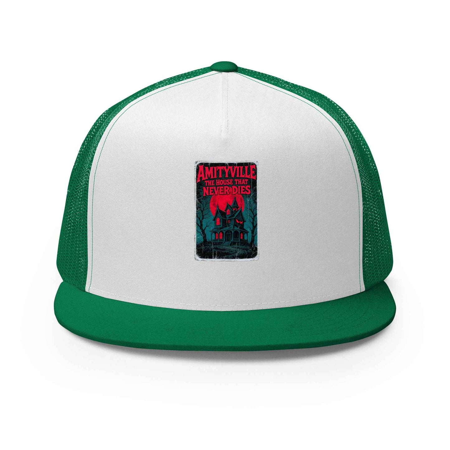 Amityville — The House That Never Dies Trucker Cap
