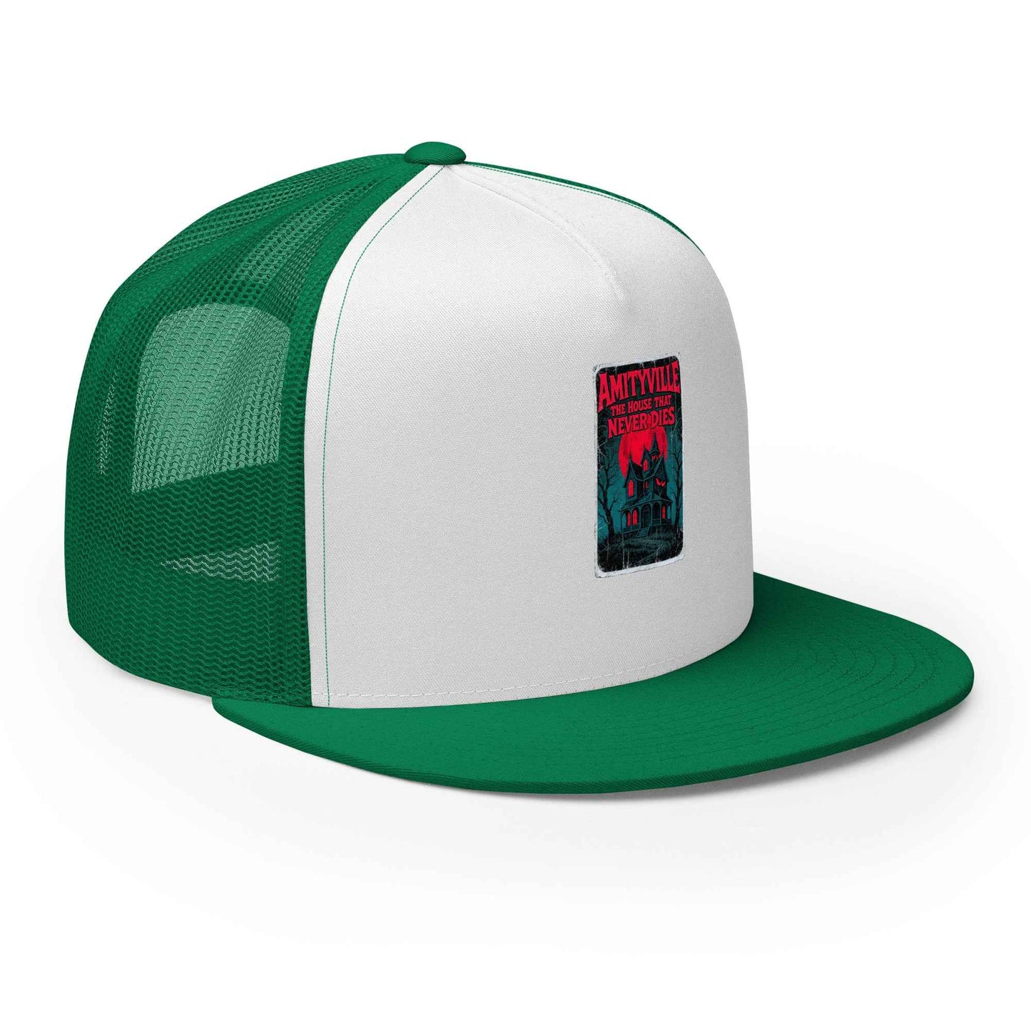 Amityville — The House That Never Dies Trucker Cap