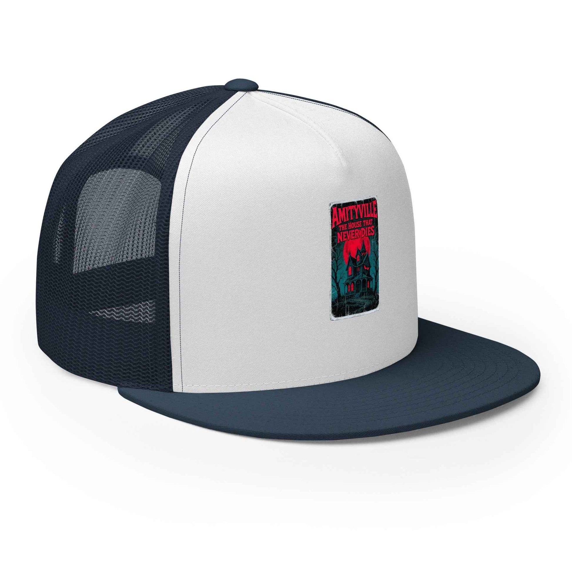 Amityville — The House That Never Dies Trucker Cap
