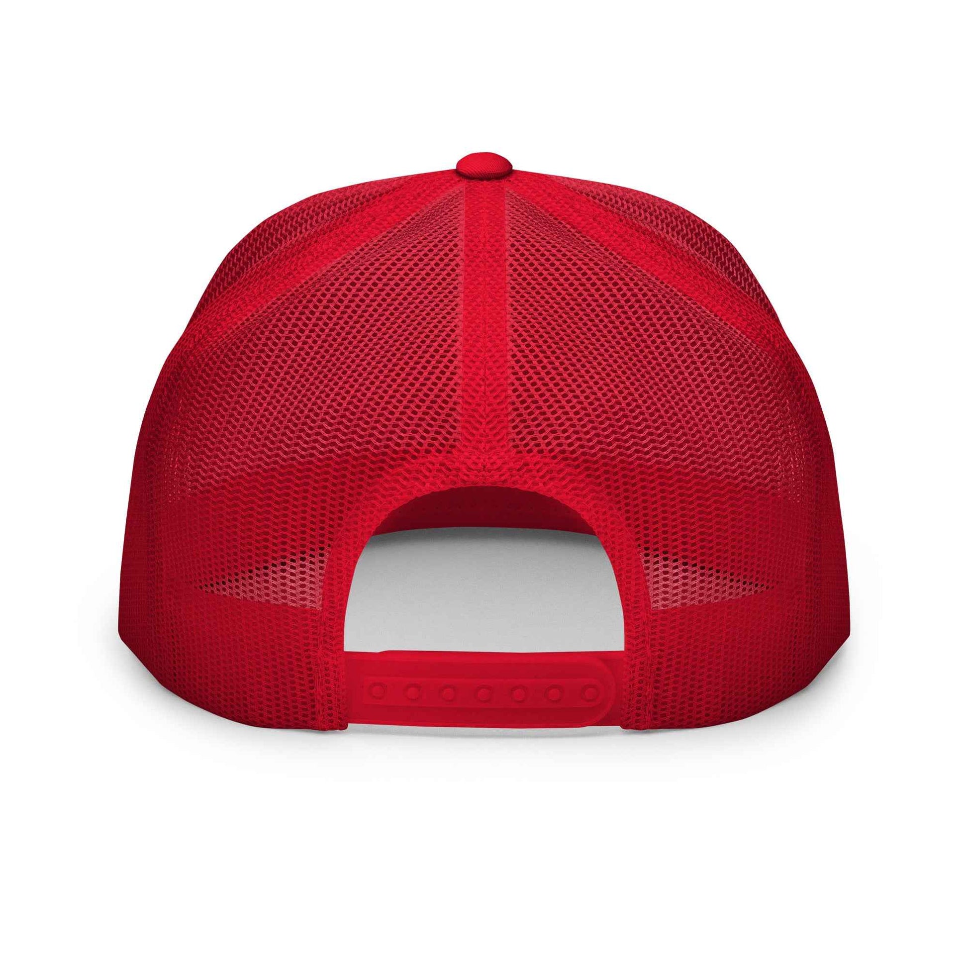 Amityville — The House That Never Dies Trucker Cap