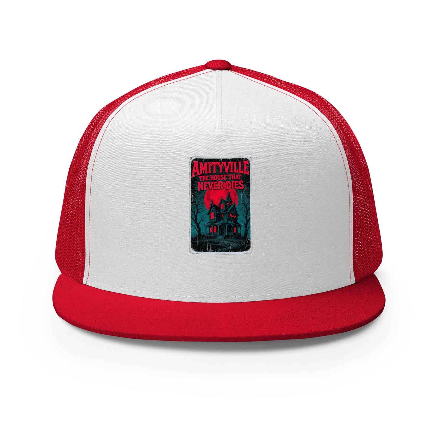 Amityville — The House That Never Dies Trucker Cap