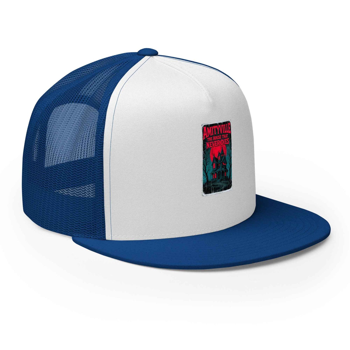 Amityville — The House That Never Dies Trucker Cap