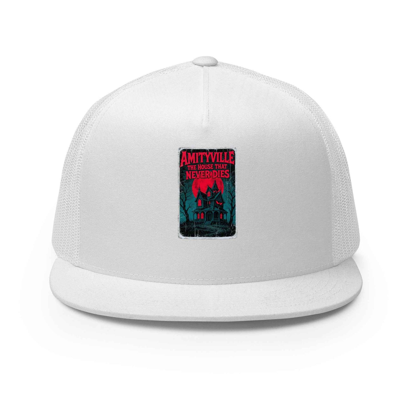 Amityville — The House That Never Dies Trucker Cap