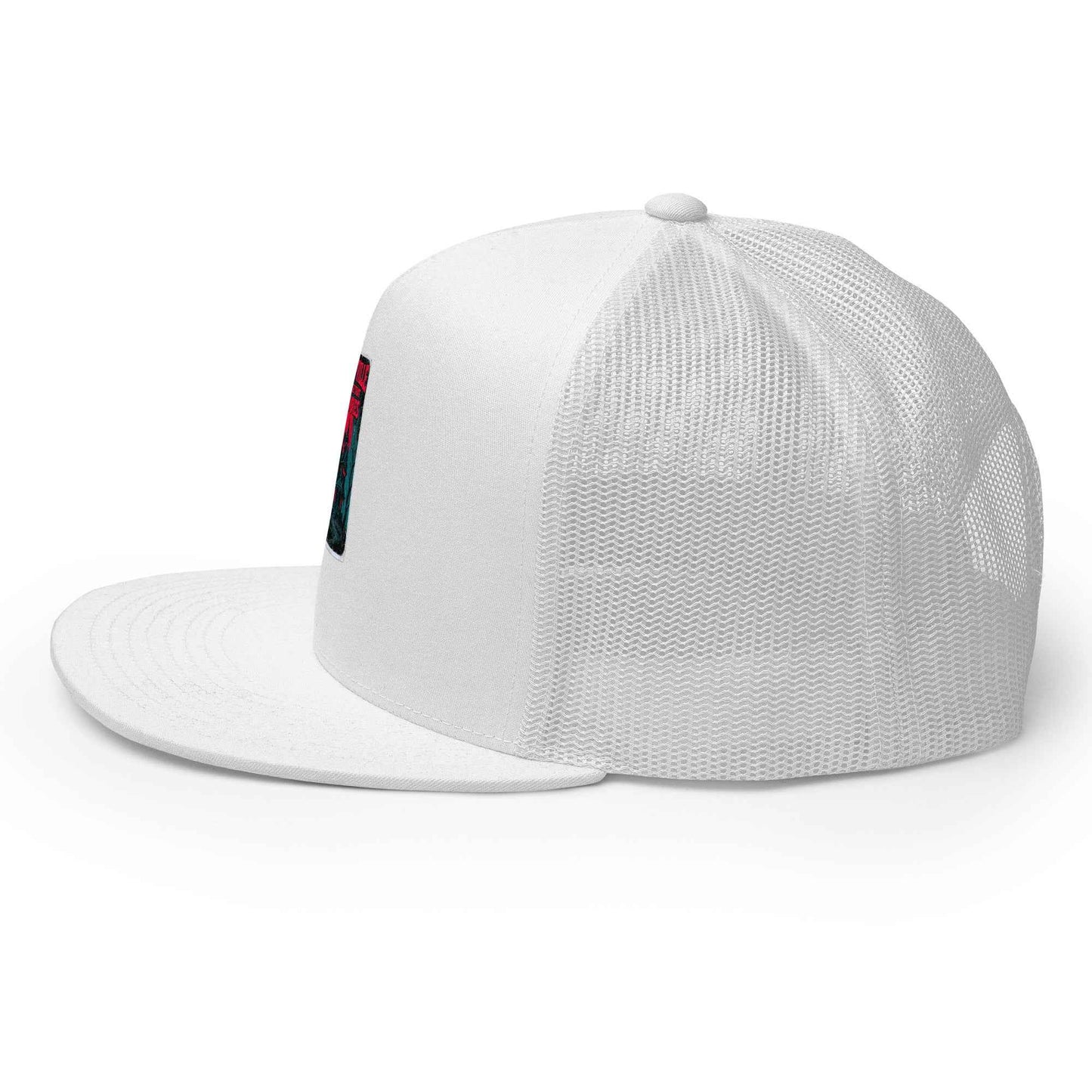 Amityville — The House That Never Dies Trucker Cap