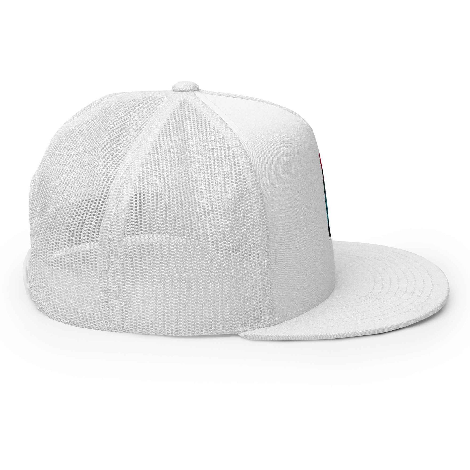 Amityville — The House That Never Dies Trucker Cap