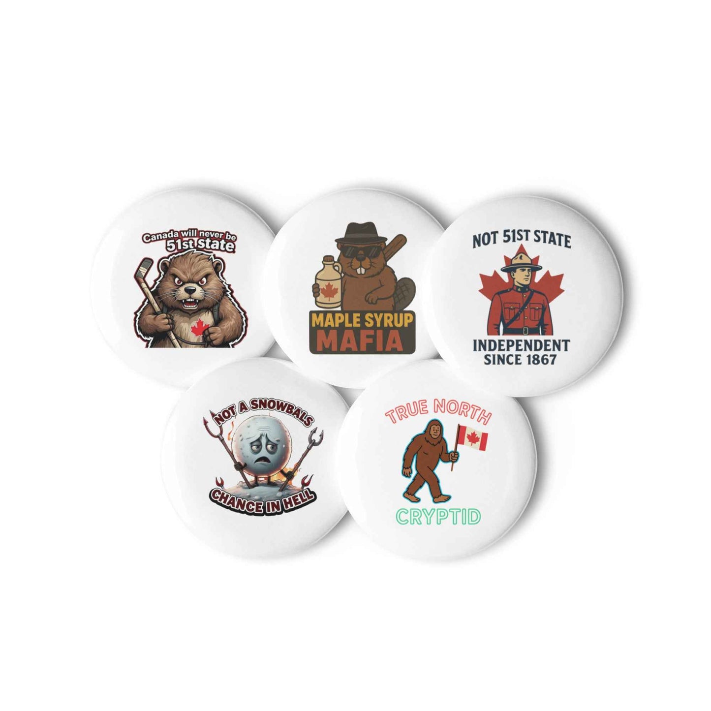 RetroVibe Pin Set - Nostalgic VHS & Movie Collector Buttons for Ultimate Fan Style