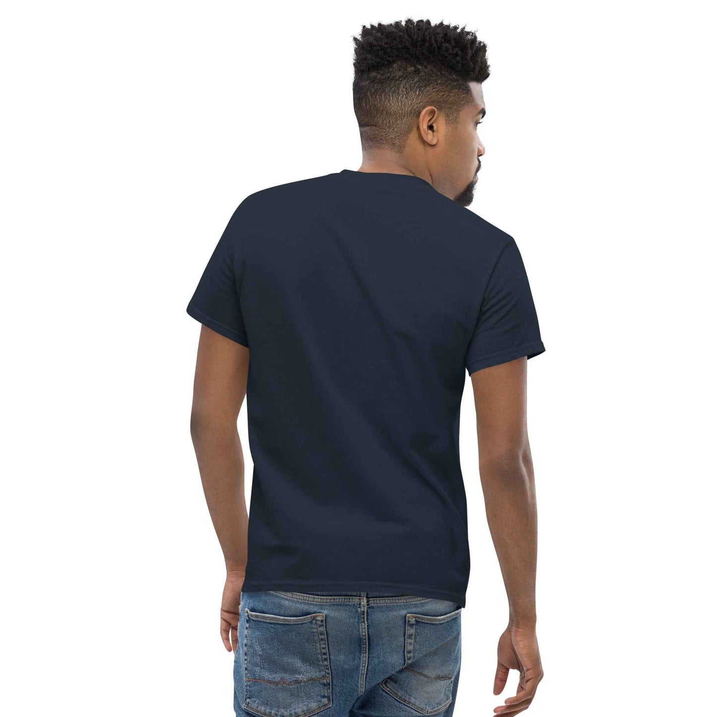 Welcome to Derry, Maine: Founded 1851 - Unisex classic tee