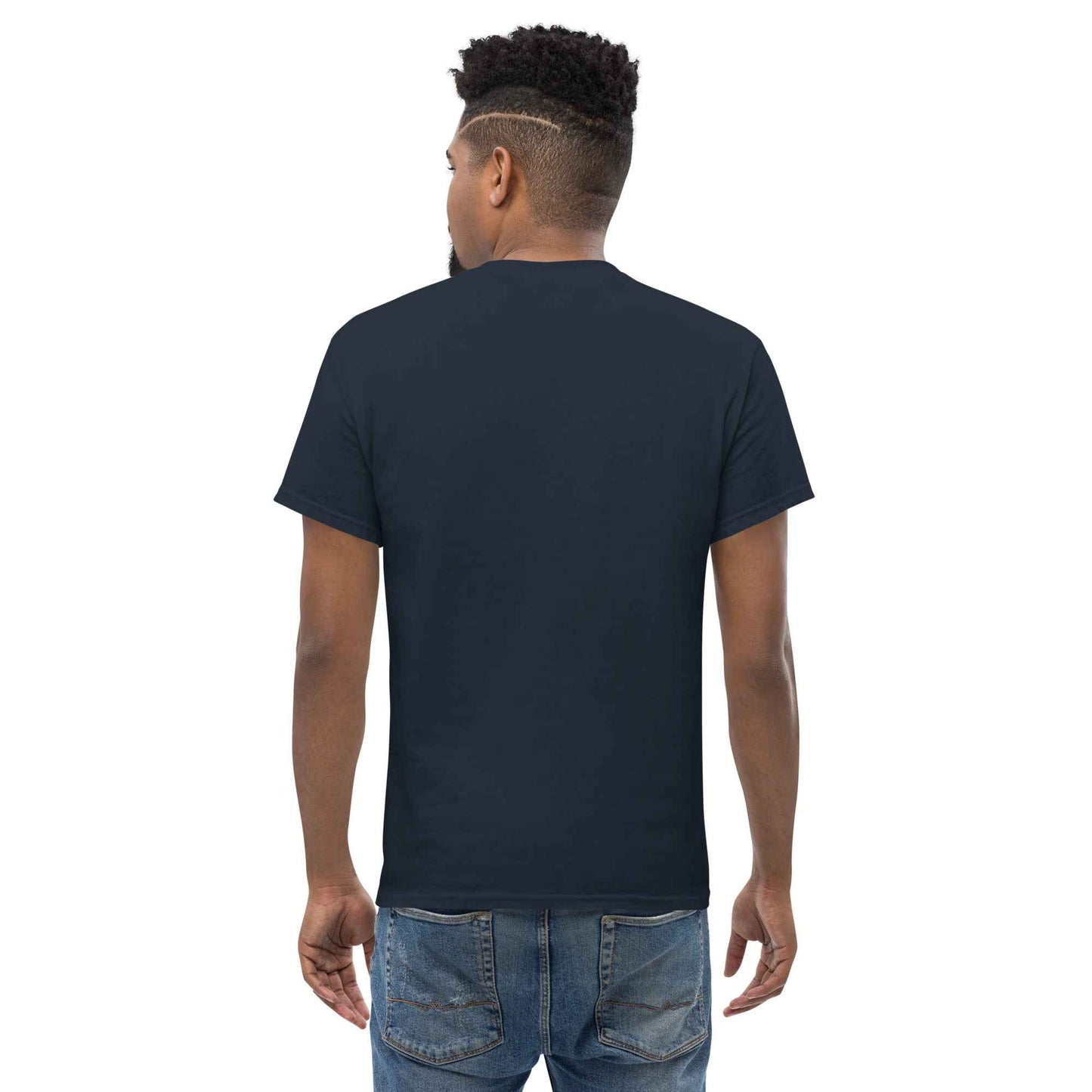 Welcome to Derry, Maine: Founded 1851 - Unisex classic tee