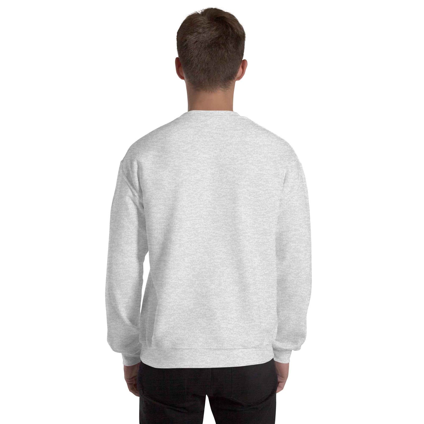 Hellfire Arcade — Hawkins’ Premier Gaming Den Unisex Sweatshirt