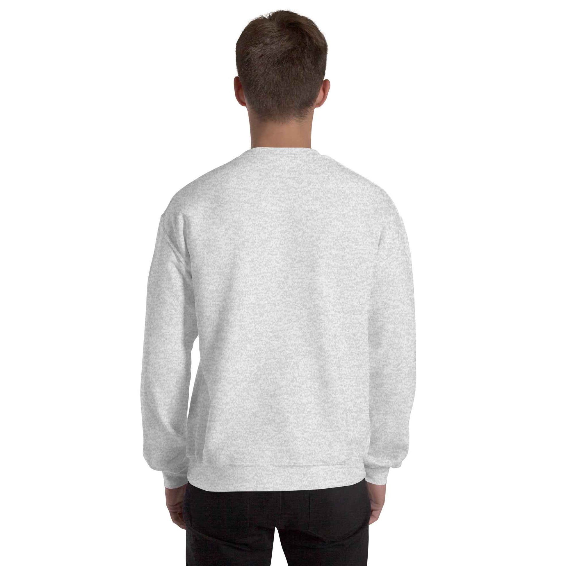 Hellfire Arcade — Hawkins’ Premier Gaming Den Unisex Sweatshirt