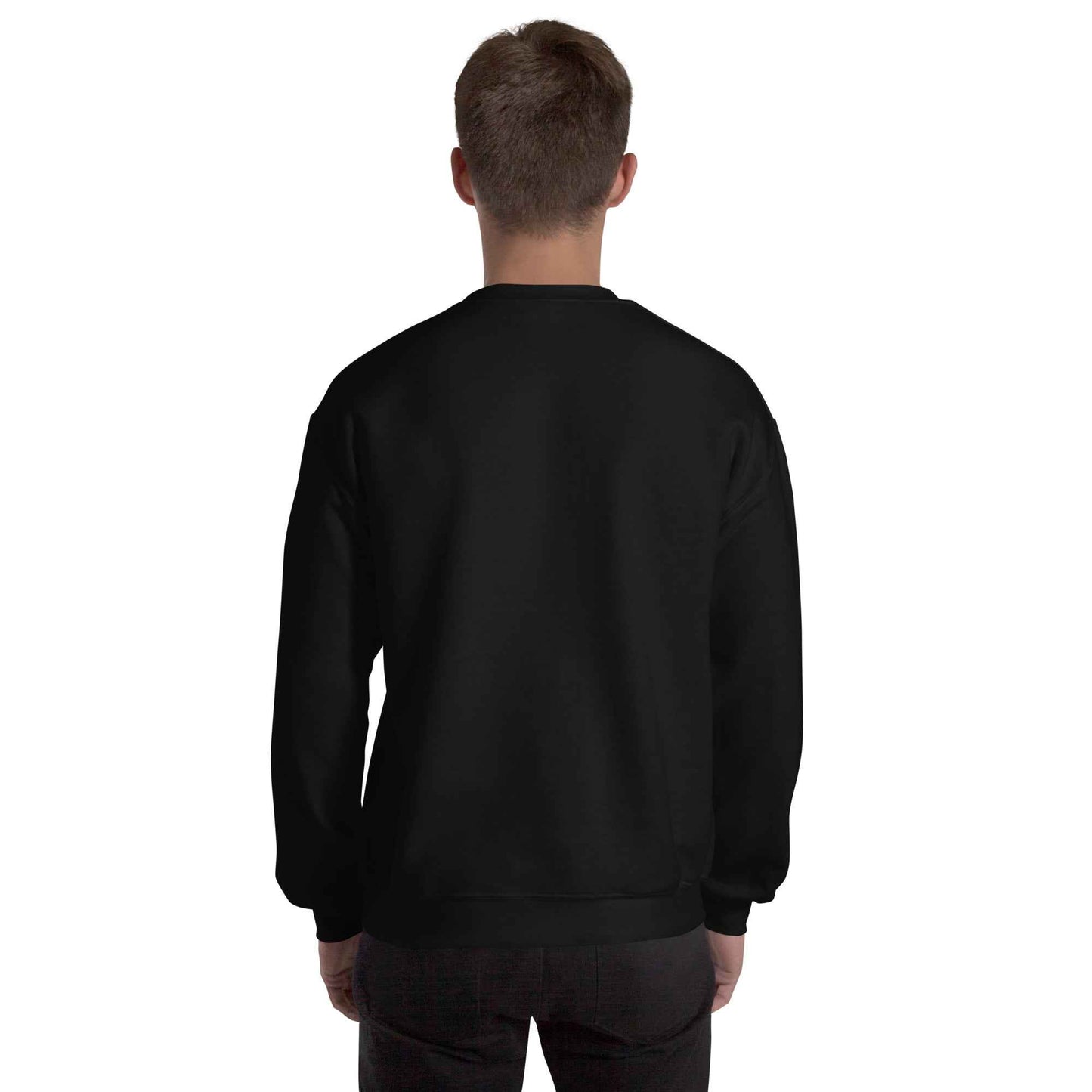 Hellfire Arcade — Hawkins’ Premier Gaming Den Unisex Sweatshirt