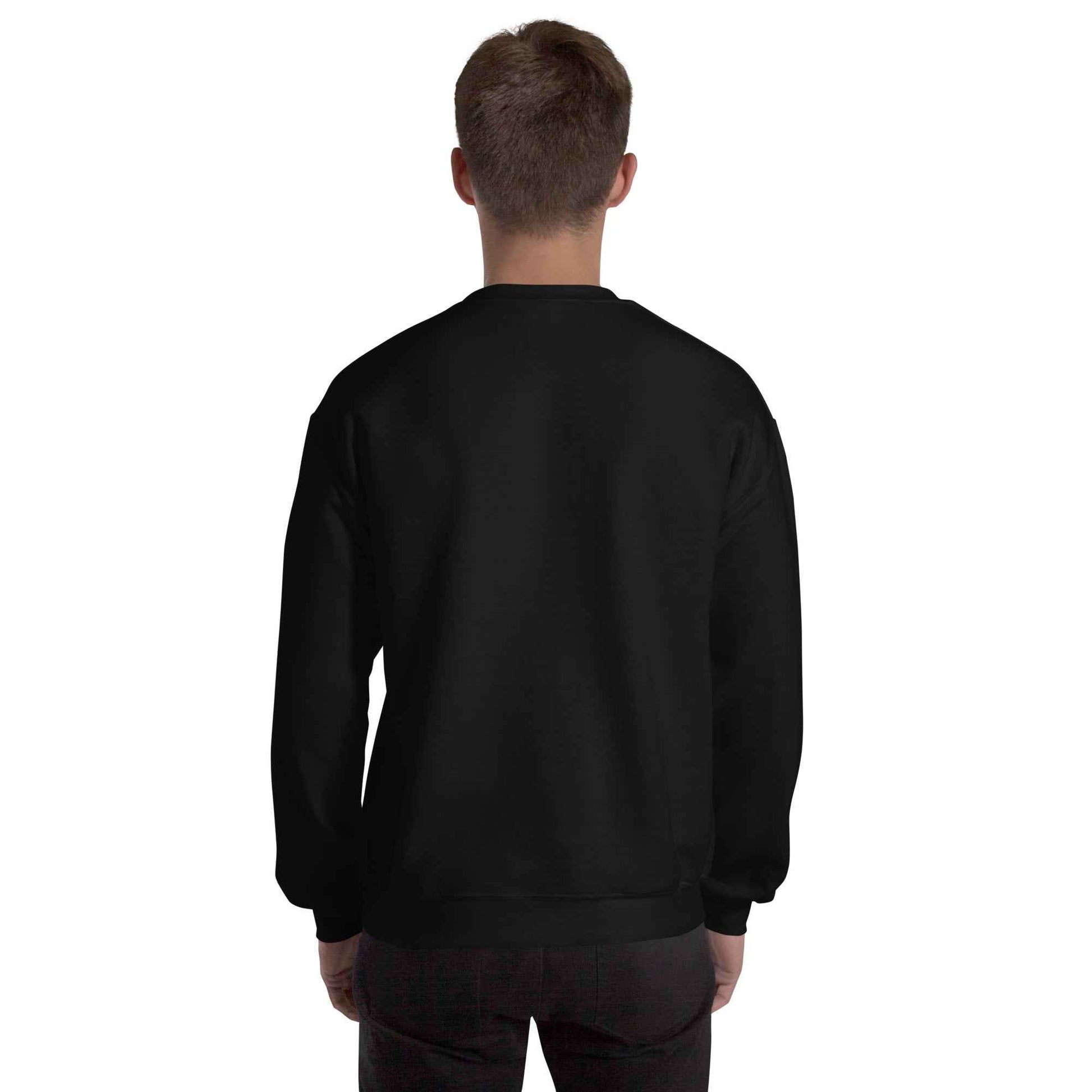 Hellfire Arcade — Hawkins’ Premier Gaming Den Unisex Sweatshirt