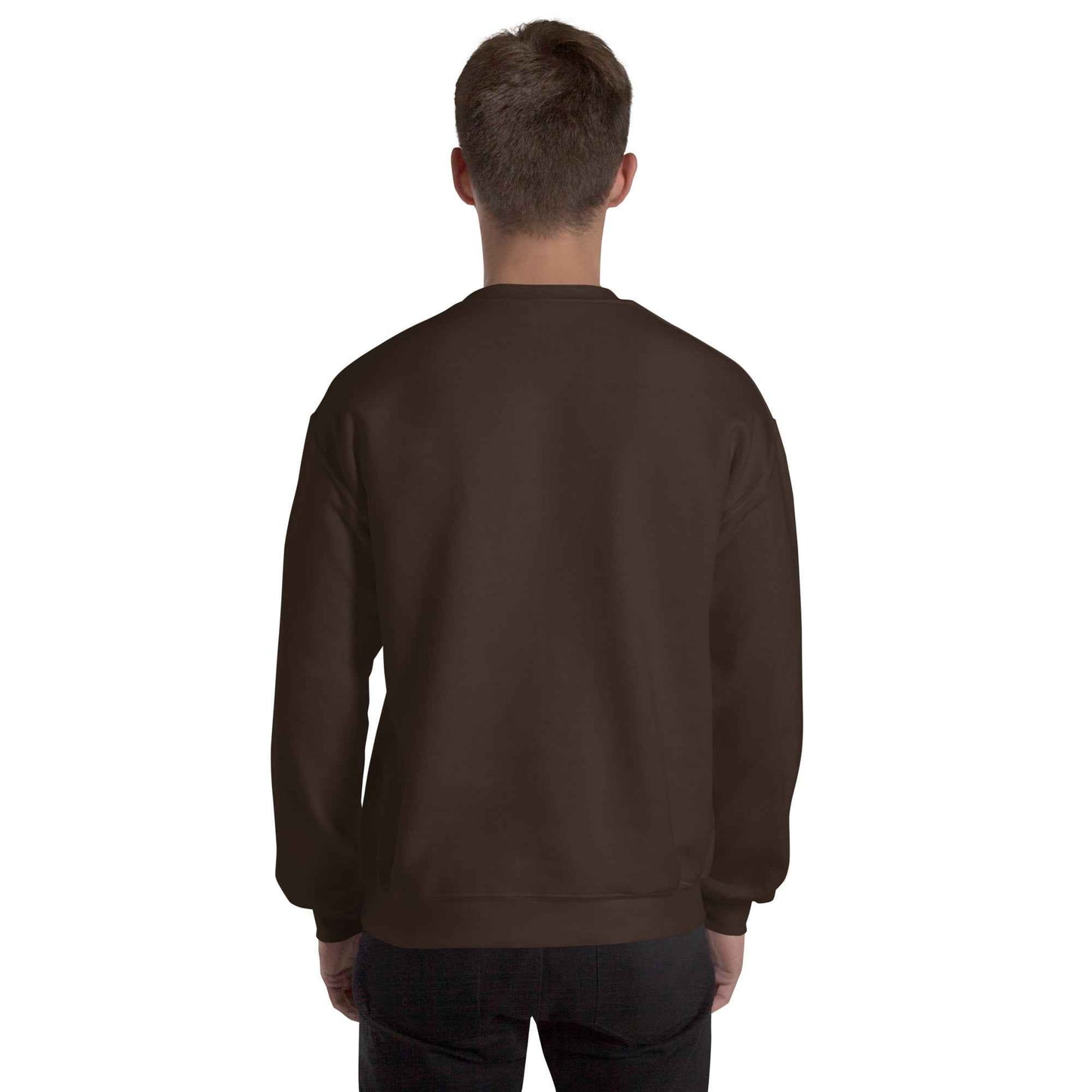 Hellfire Arcade — Hawkins’ Premier Gaming Den Unisex Sweatshirt