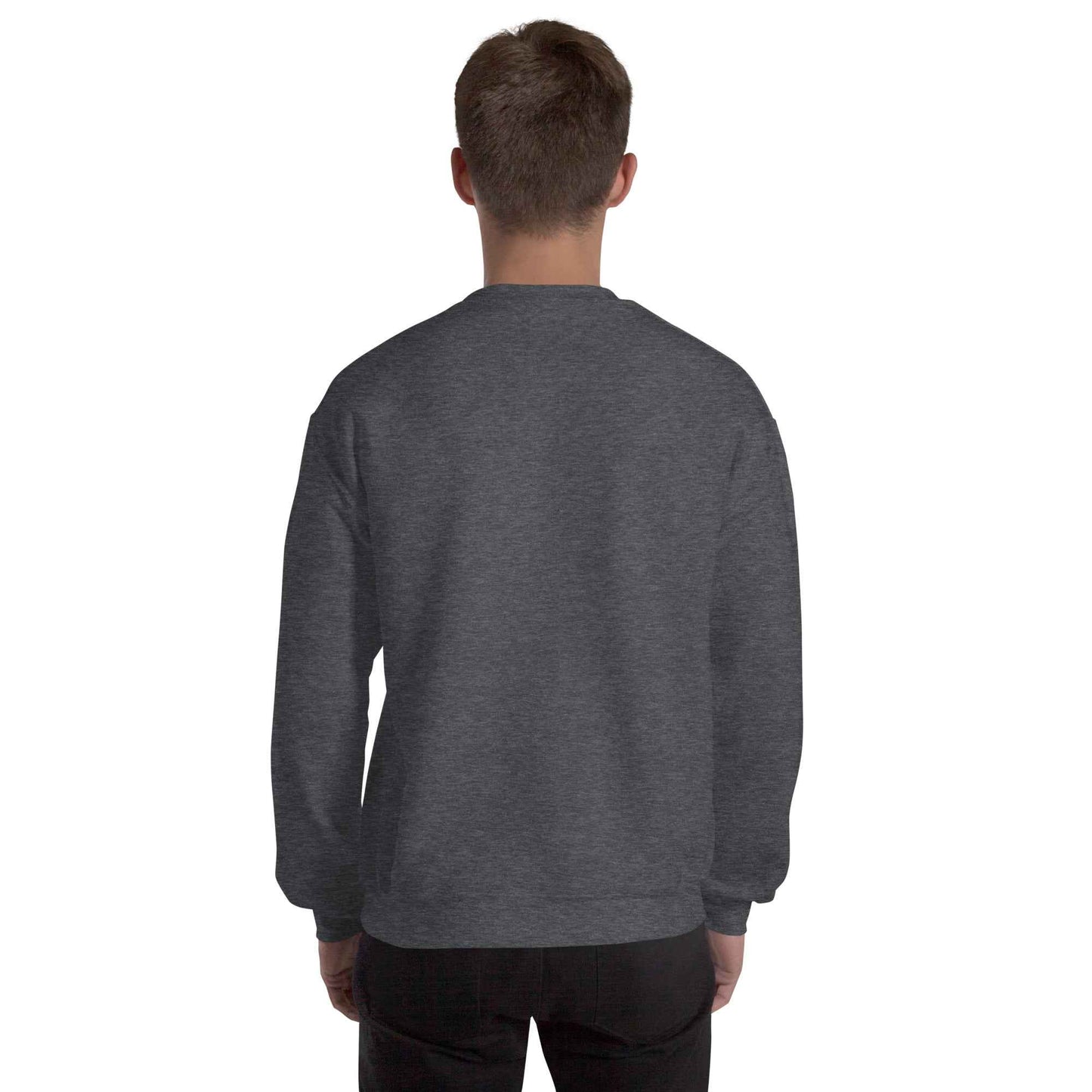 Hellfire Arcade — Hawkins’ Premier Gaming Den Unisex Sweatshirt