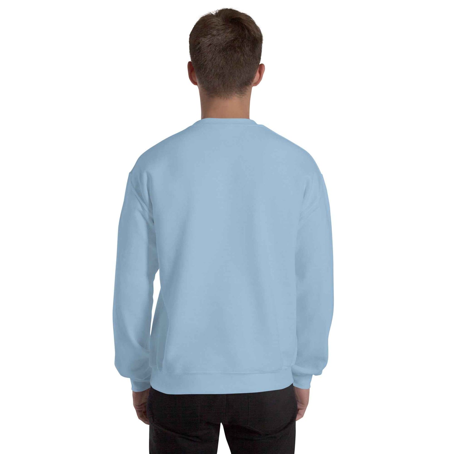 Hellfire Arcade — Hawkins’ Premier Gaming Den Unisex Sweatshirt