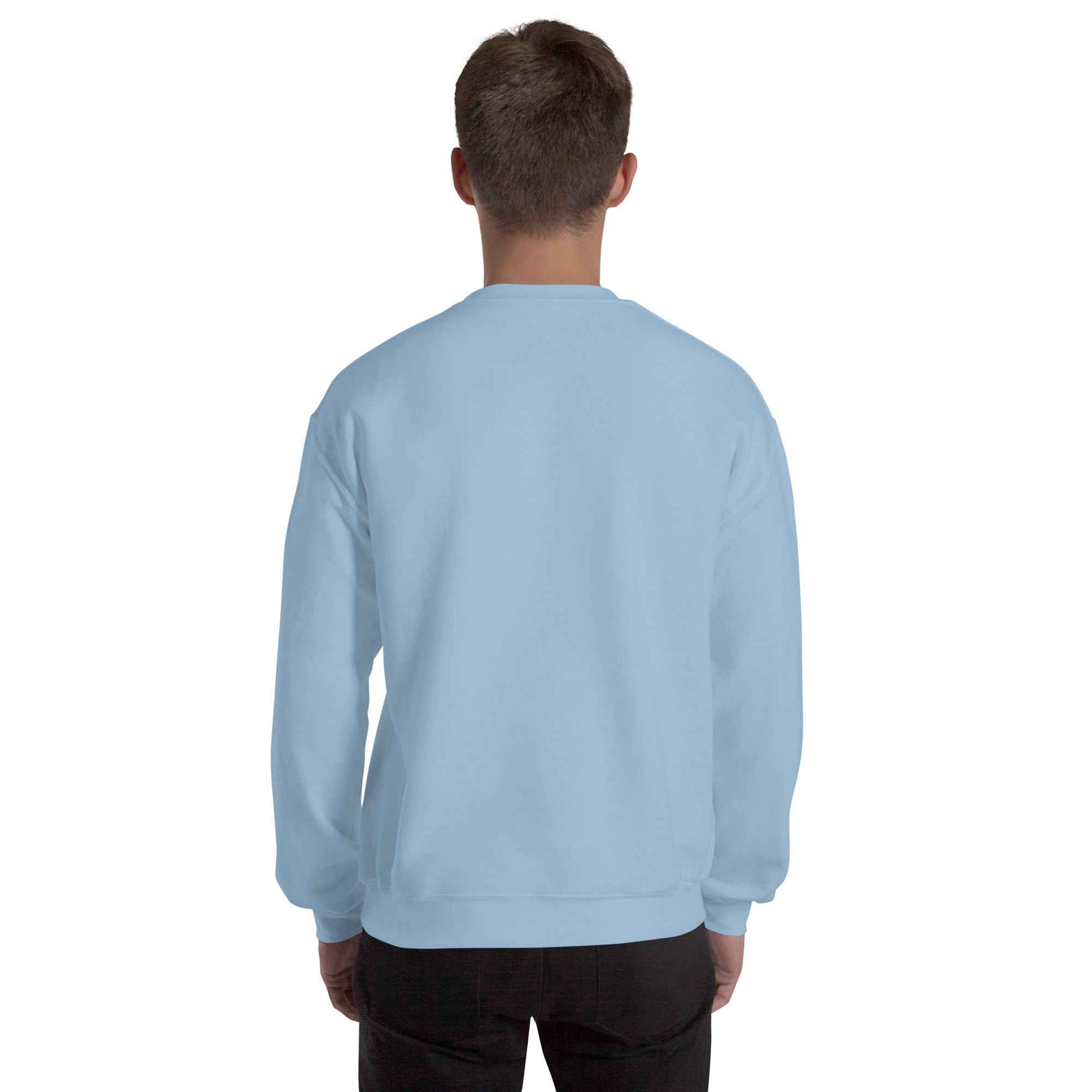 Hellfire Arcade — Hawkins’ Premier Gaming Den Unisex Sweatshirt