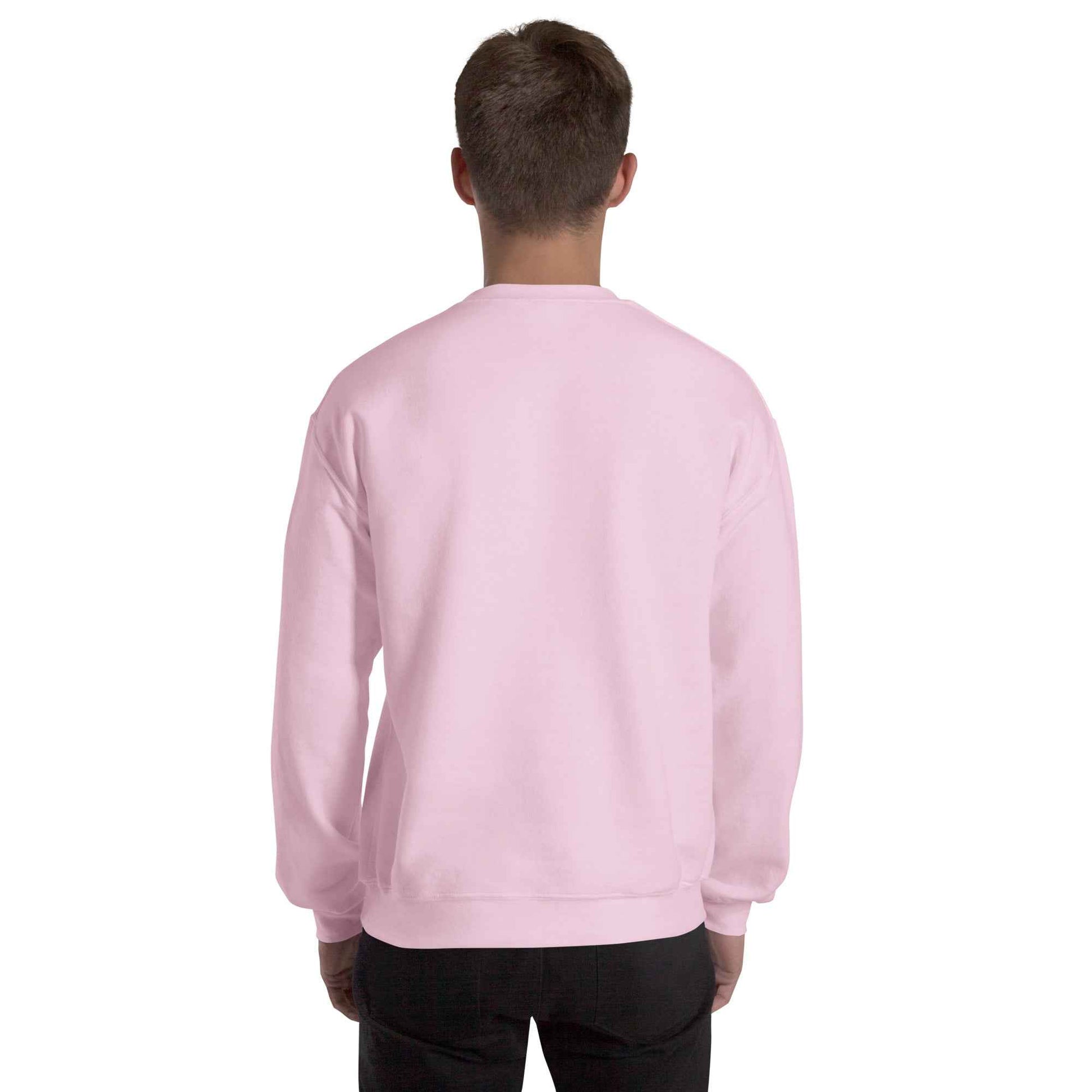 Hellfire Arcade — Hawkins’ Premier Gaming Den Unisex Sweatshirt
