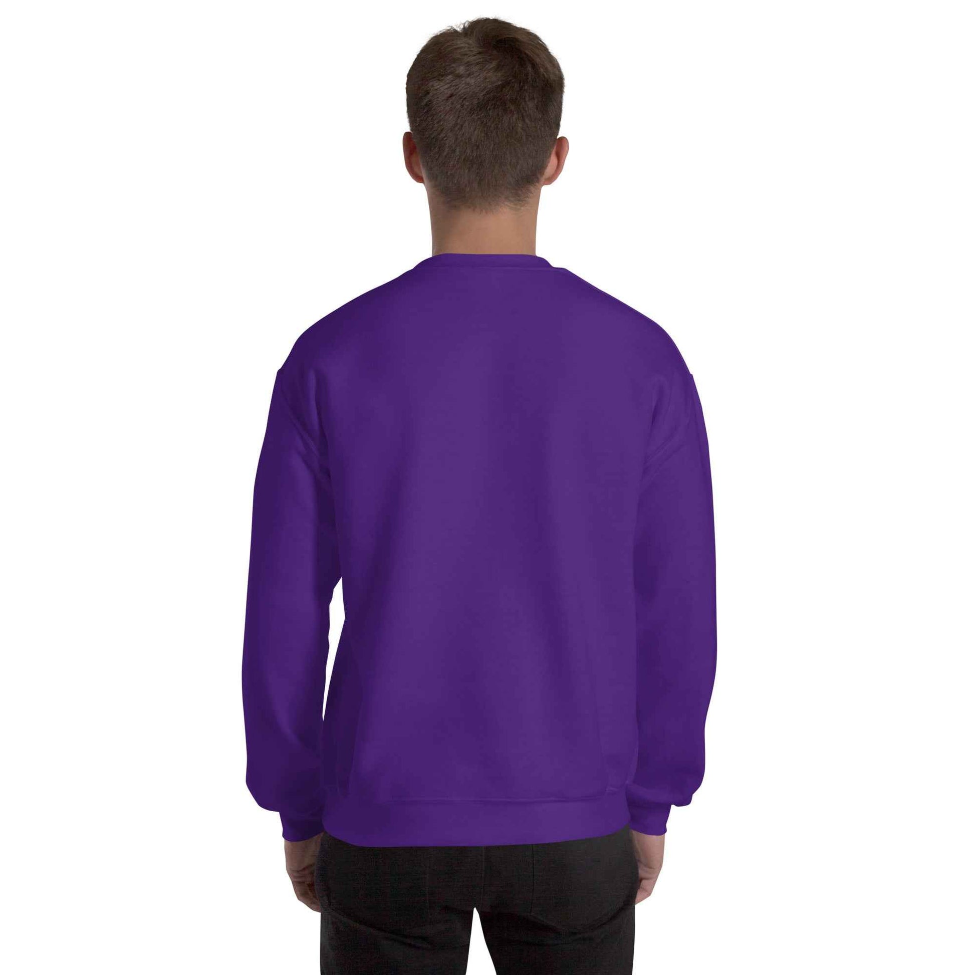 Hellfire Arcade — Hawkins’ Premier Gaming Den Unisex Sweatshirt