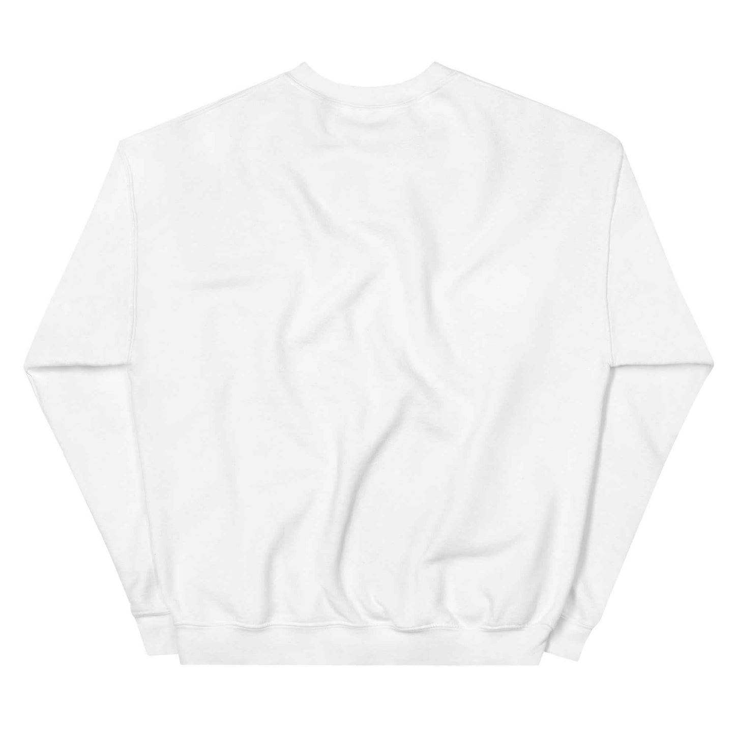 Amityville — Come for the Charm, Stay for Eternity Unisex Sweatshirt
