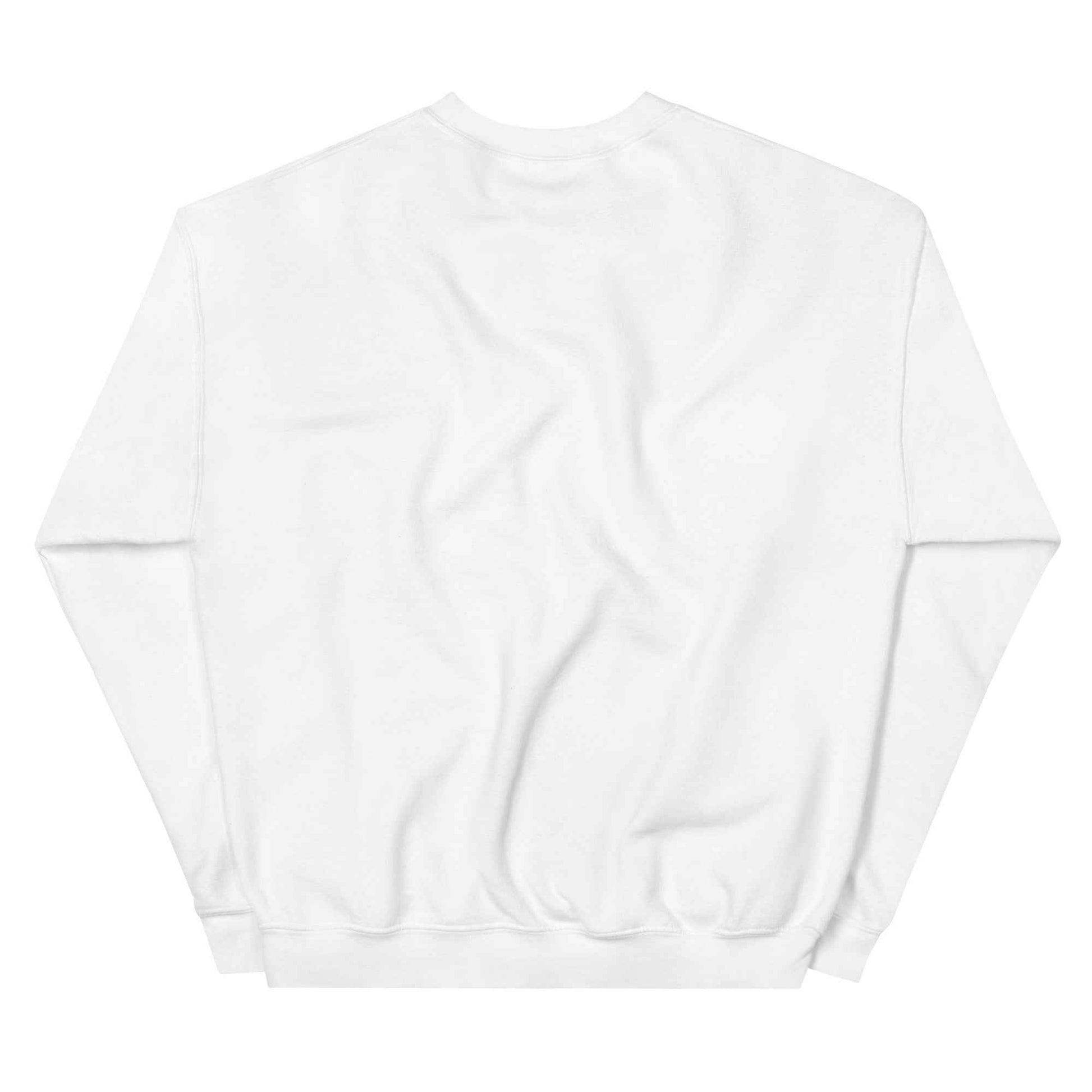 Amityville — Come for the Charm, Stay for Eternity Unisex Sweatshirt